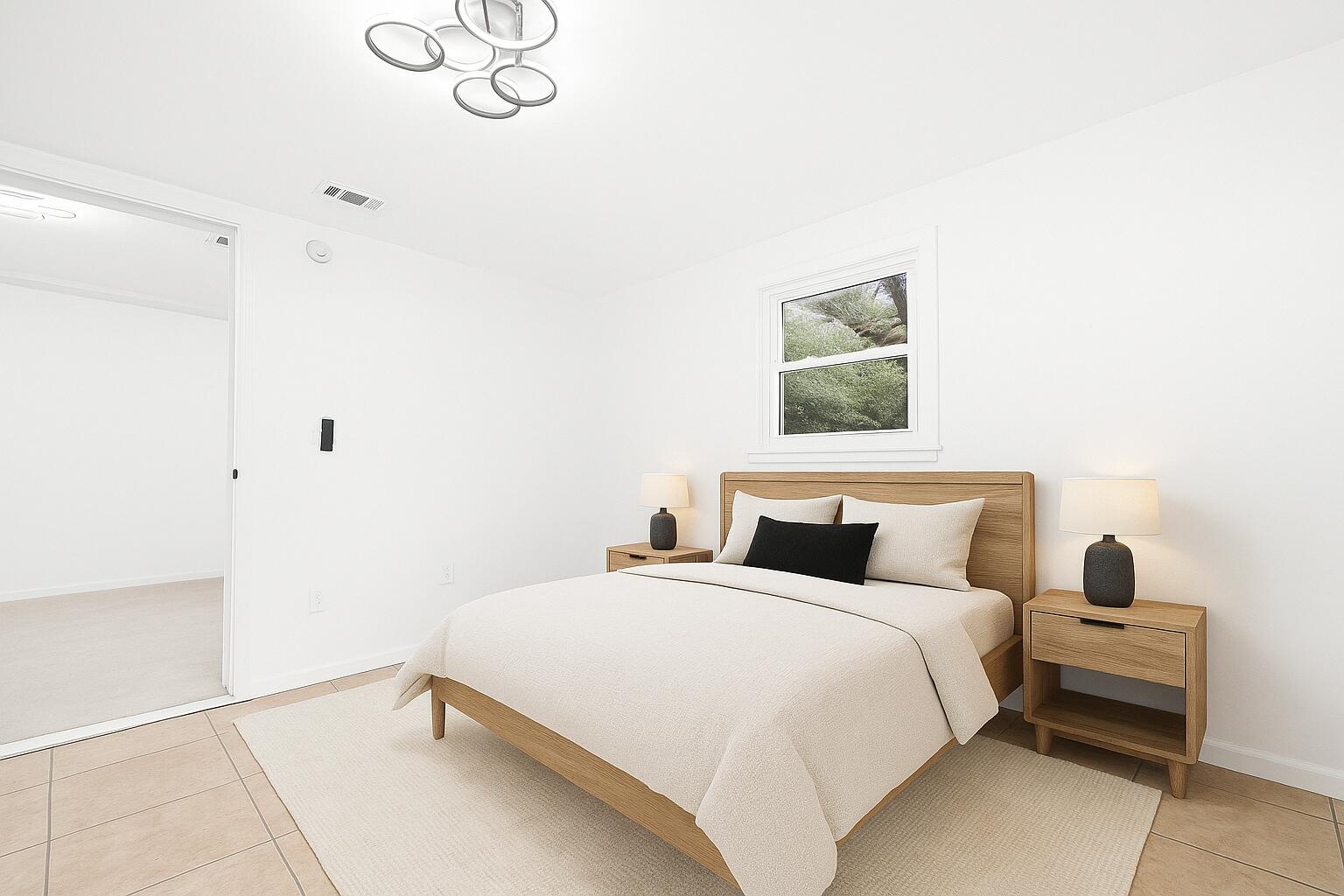 CALHOUN 2ND ADDN REV - Residential