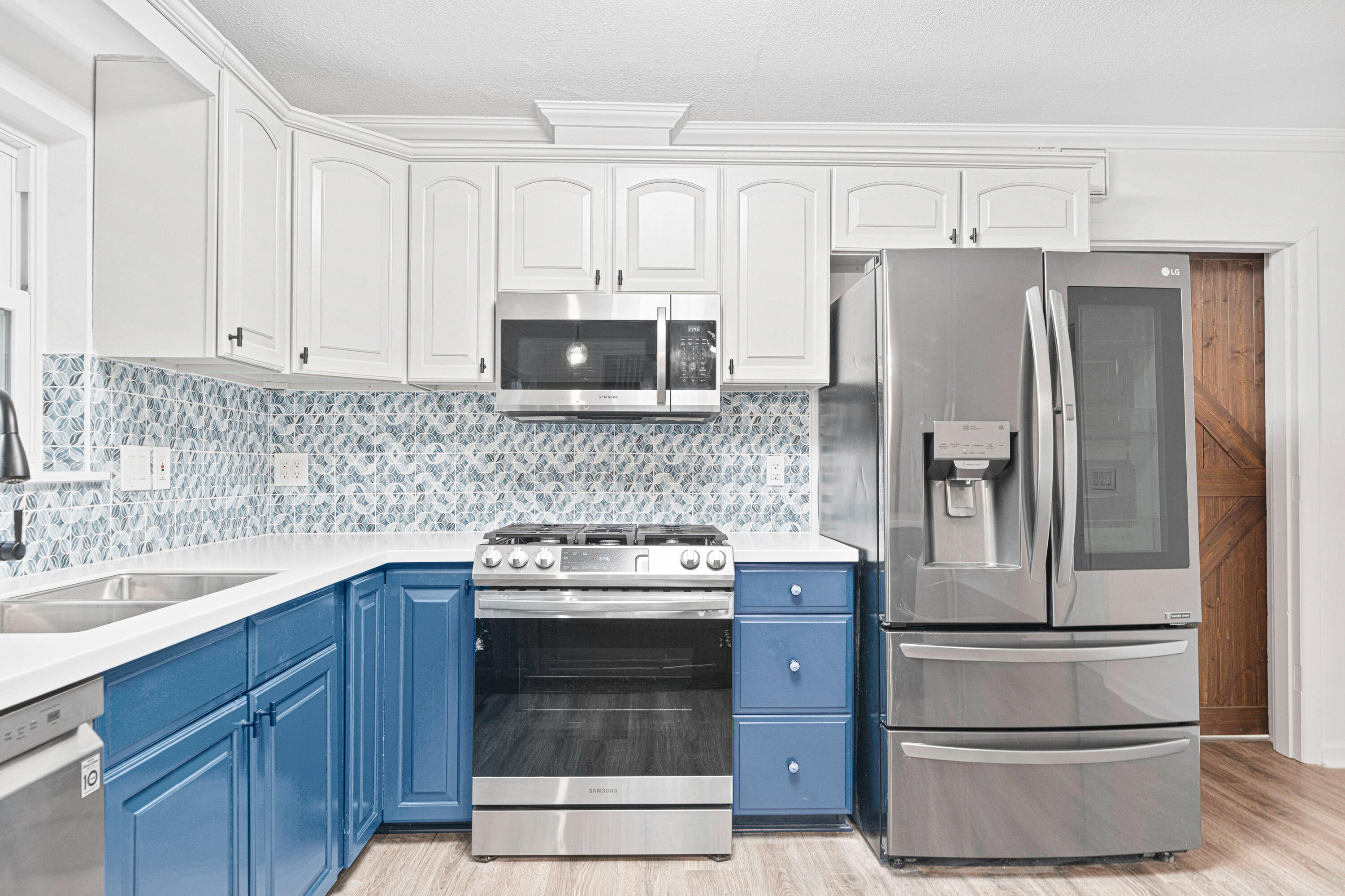 CALHOUN 2ND ADDN REV - Residential
