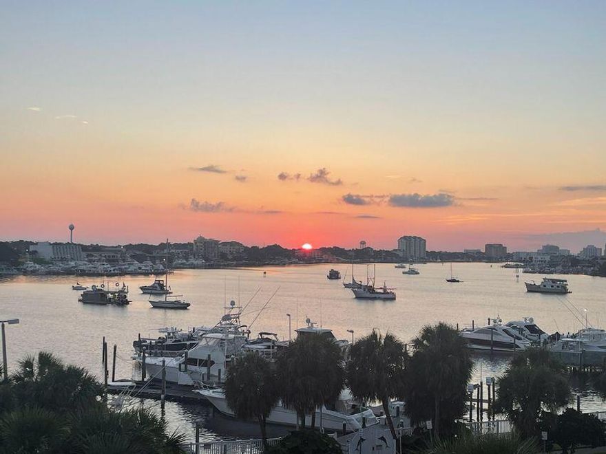Discover coastal perfection in Destin's coveted harbor district, where this completely renovated home is a thoughtfully designed living space. Every detail reflects quality craftsmanship, from updated flooring flowing through open-concept areas to fresh contemporary finishes creating relaxed sophistication. The heart of this home features a beautifully appointed kitchen with new appliances, ample counter space, and smart storage solutions that make culinary adventures a genuine pleasure. The primary bedroom offers a peaceful retreat with generous proportions, while three additi0onal pbedrooms provide flexibility for growing families, home offices, or guest accommodations.  wo full bathrooms showcase modern updates with clean lines, quality fixtures, and practical layouts that feel both both luxurious and livable. The maritime atmosphere of the harbor district creates a unique sense of place, positioning you moments from pristine beaches, world-class fishing, and vibrant dining scenes.  Recreation enthusiasts will love nearby Clement Taylor Park and Captain Leonard Destin Park, both offering green spaces perfect for Florida's year-round beautiful weather. Joe's Bayou boat ramp is just around the corner for those quick boat trips to crab island or the Gulf of America.  Harbor Walk Village, Marina, and shopping provide additional entertainment and dining options within easy reach.  This isn't just a house; it's your opportunity to embrace the Florida lifestyle in a community that values relaxation and adventure equally, without the stress of major updates or repairs.  Call to schedule your showing today!
