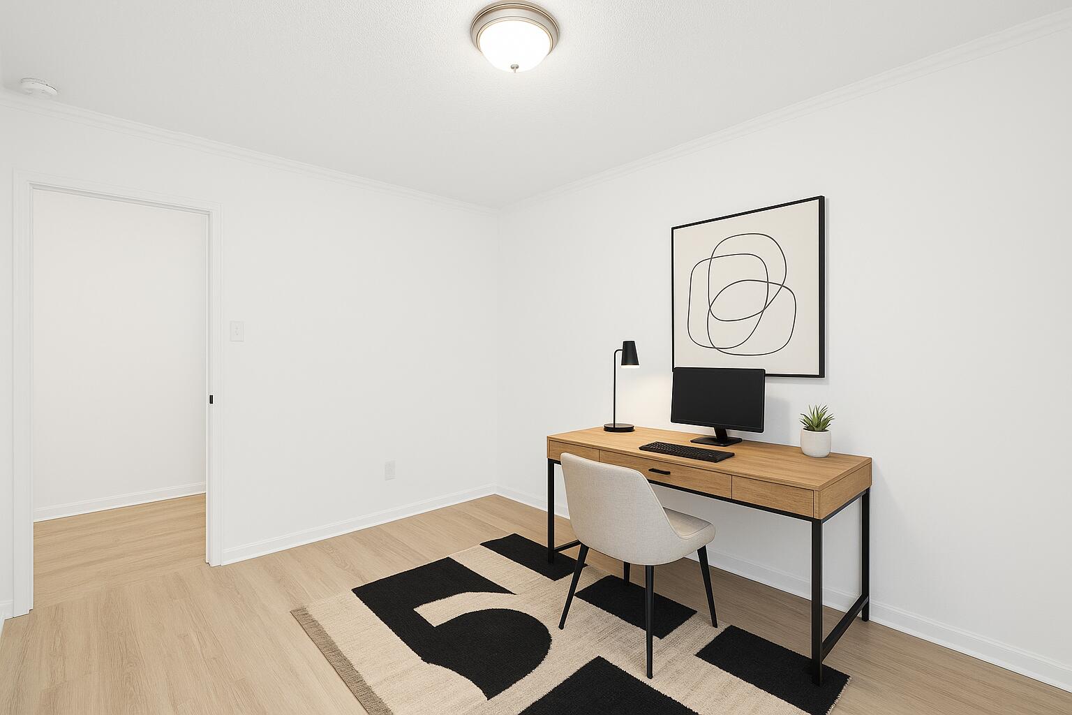 CALHOUN 2ND ADDN REV - Residential