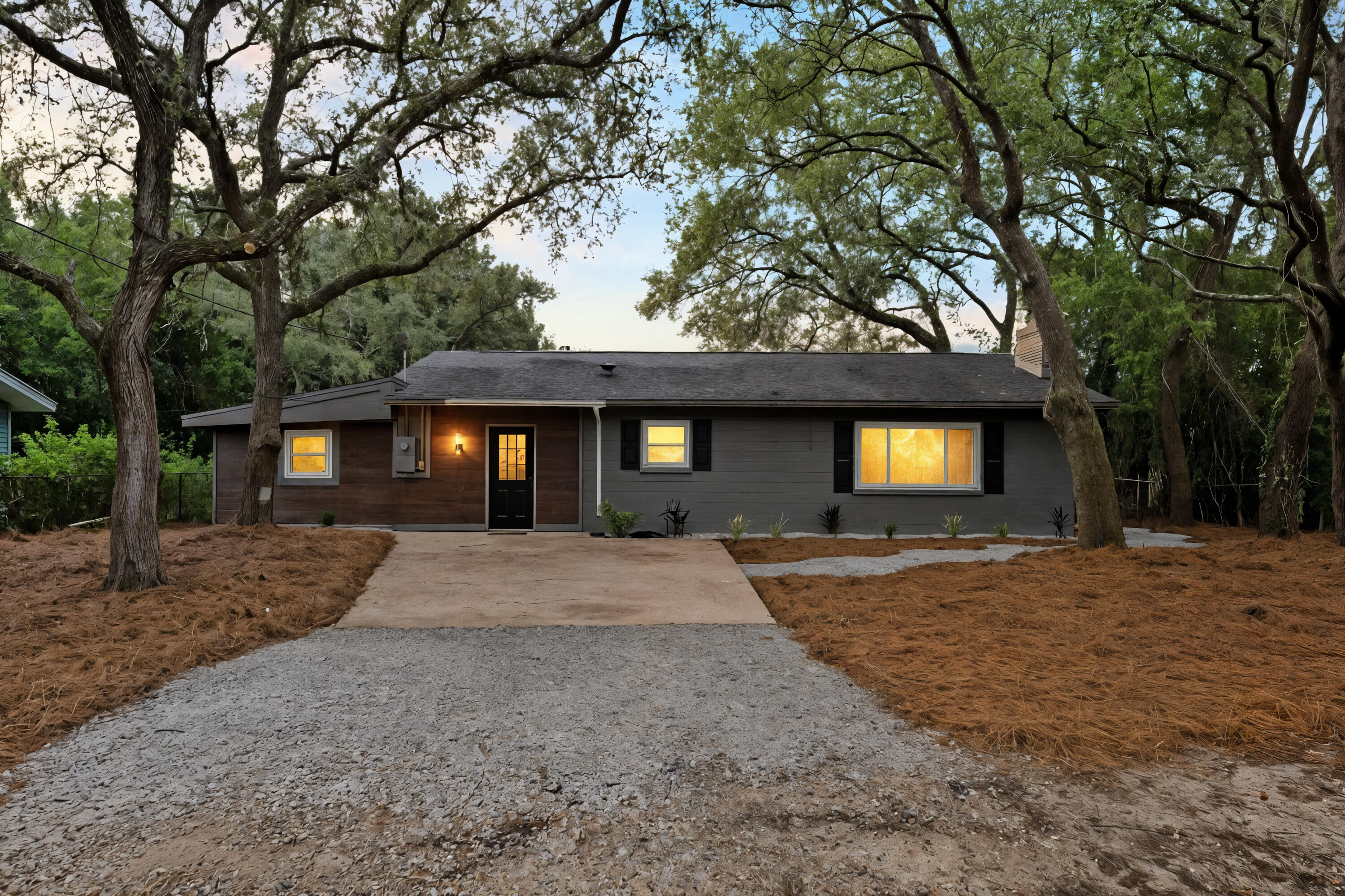 CALHOUN 2ND ADDN REV - Residential