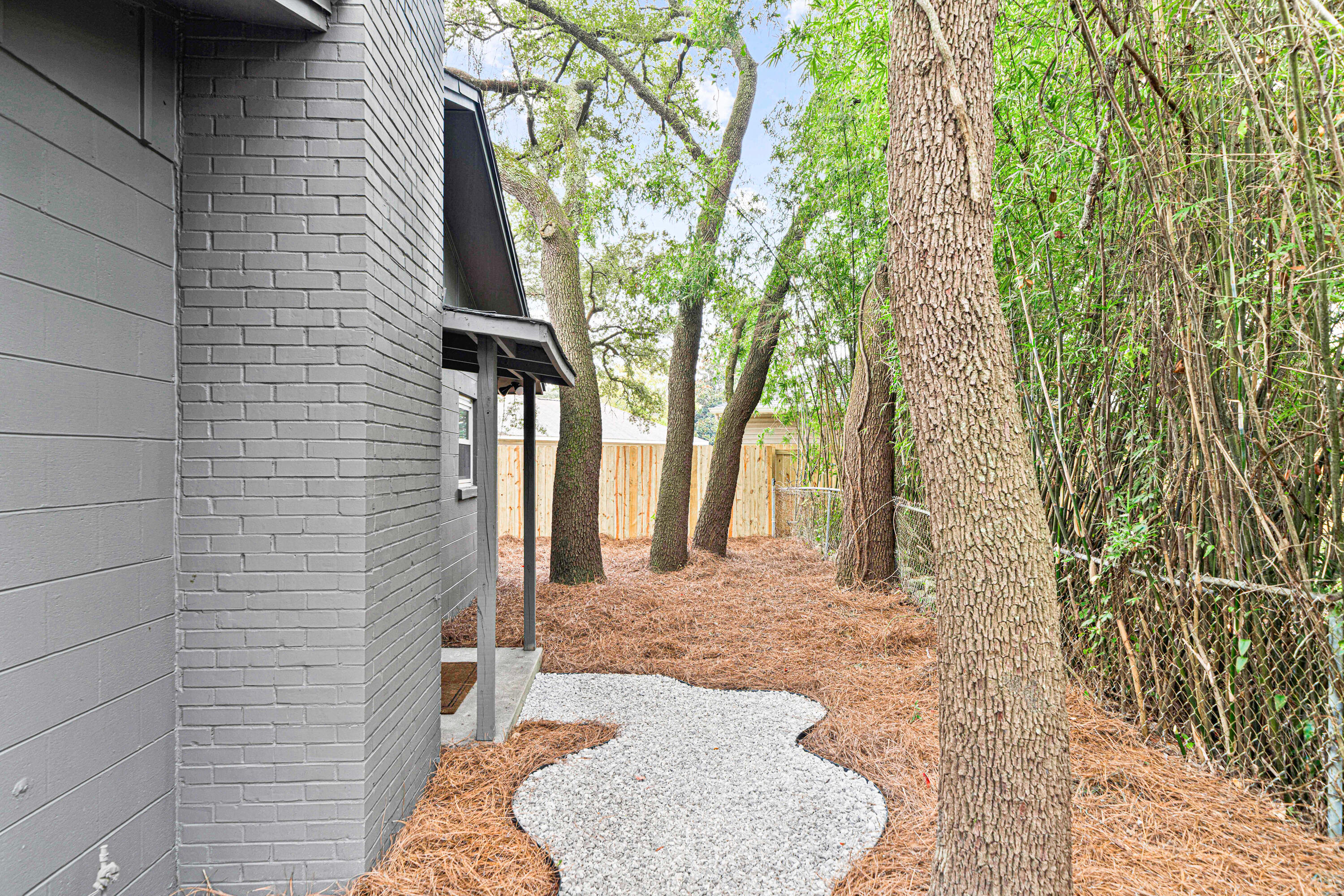 CALHOUN 2ND ADDN REV - Residential