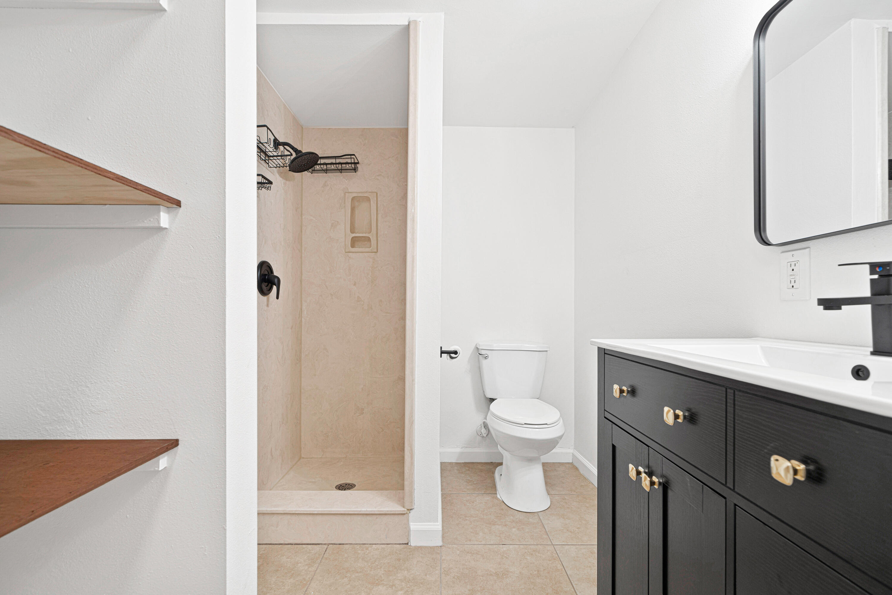 CALHOUN 2ND ADDN REV - Residential