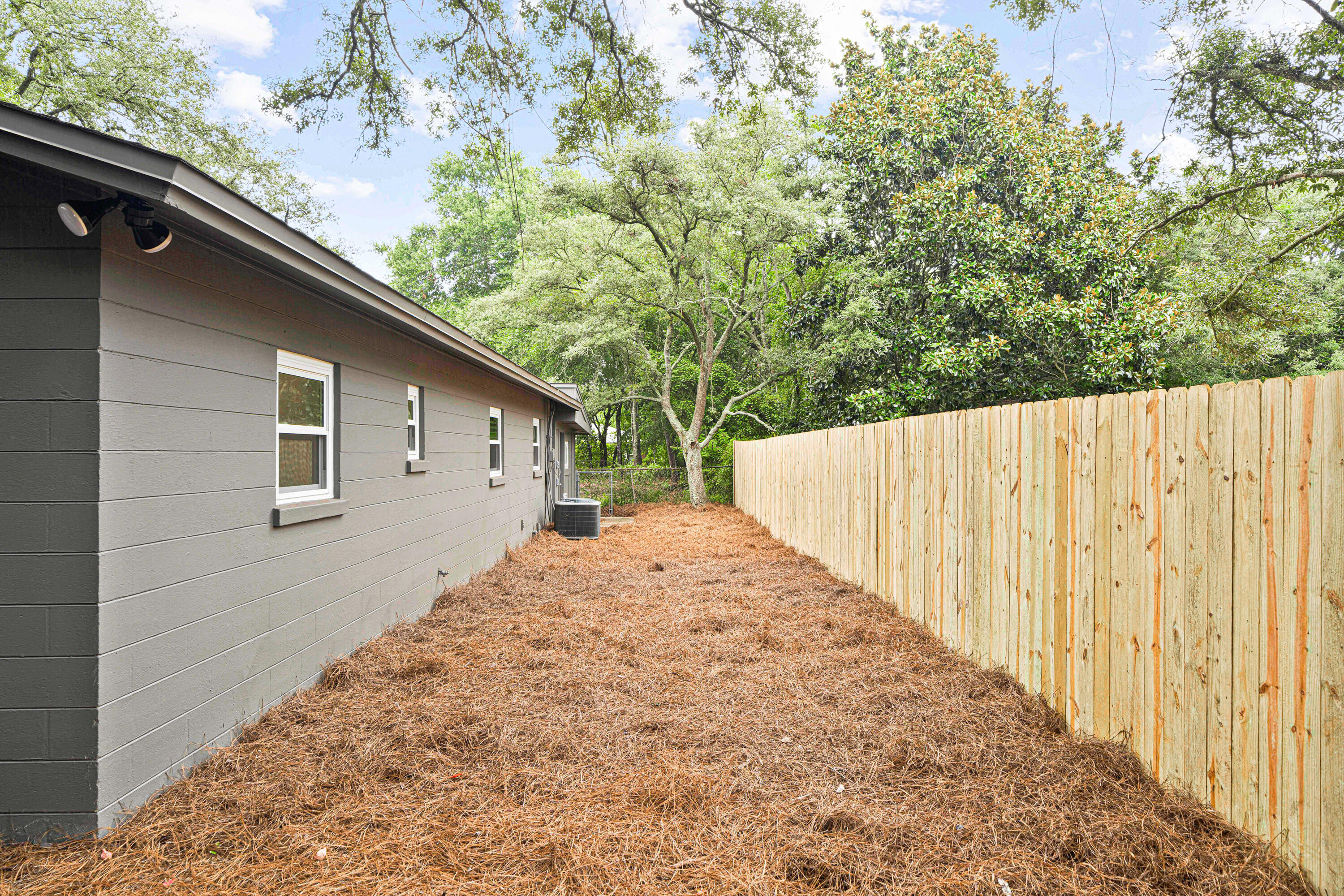 CALHOUN 2ND ADDN REV - Residential