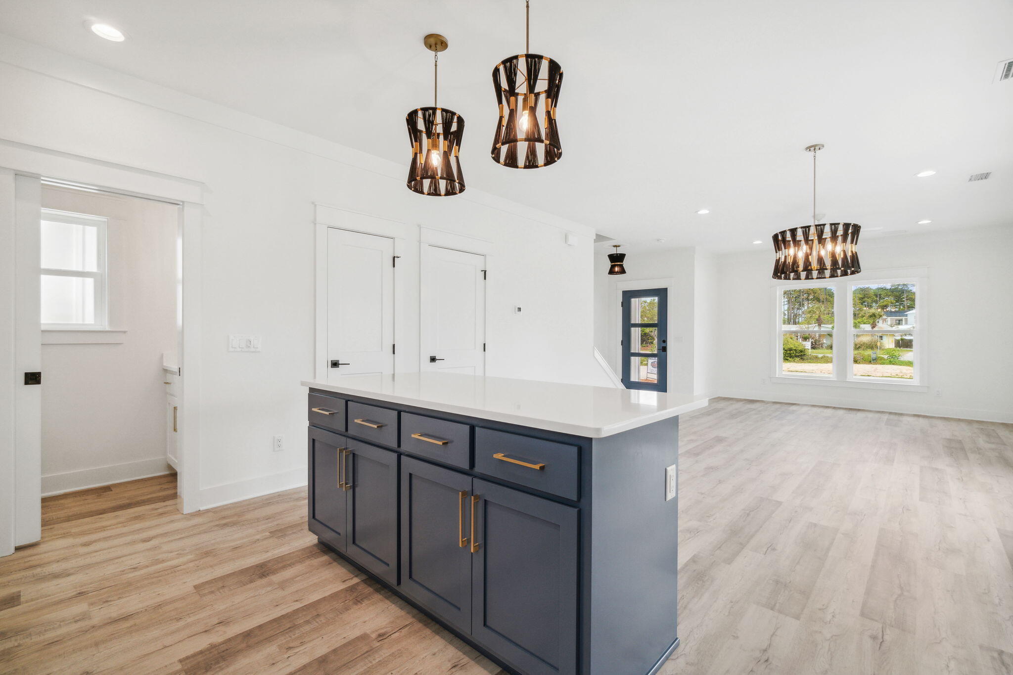 Waterview - Residential