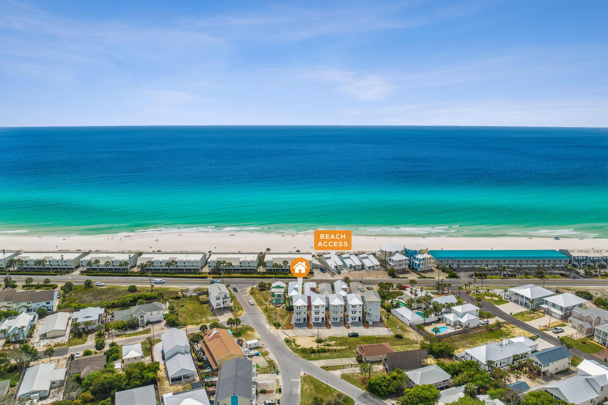 Waterview - Residential