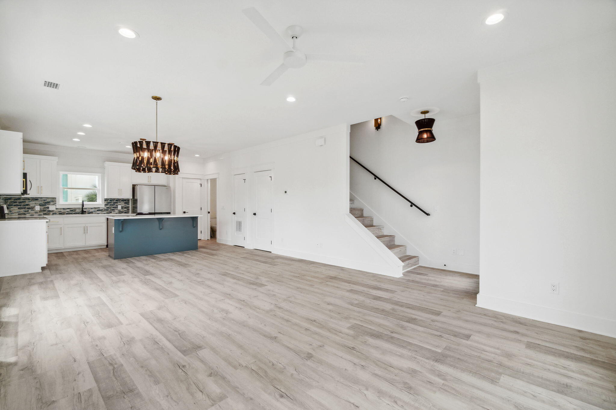 Waterview - Residential