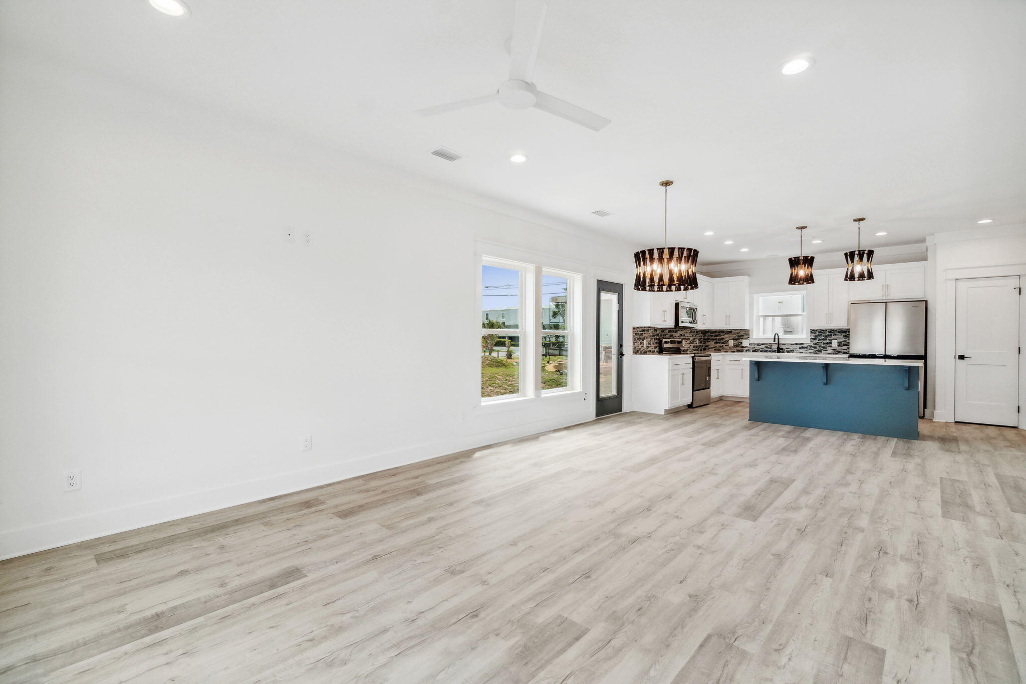 Waterview - Residential