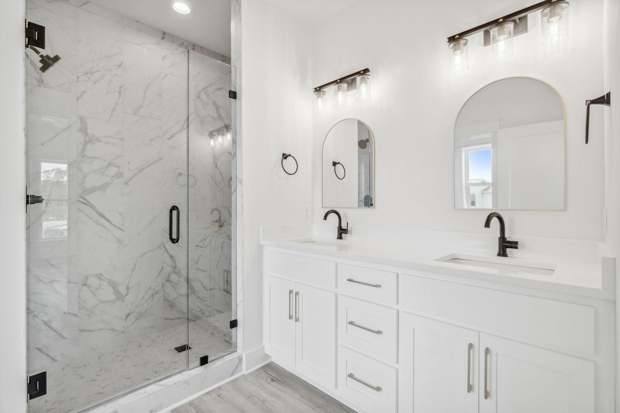 Waterview - Residential