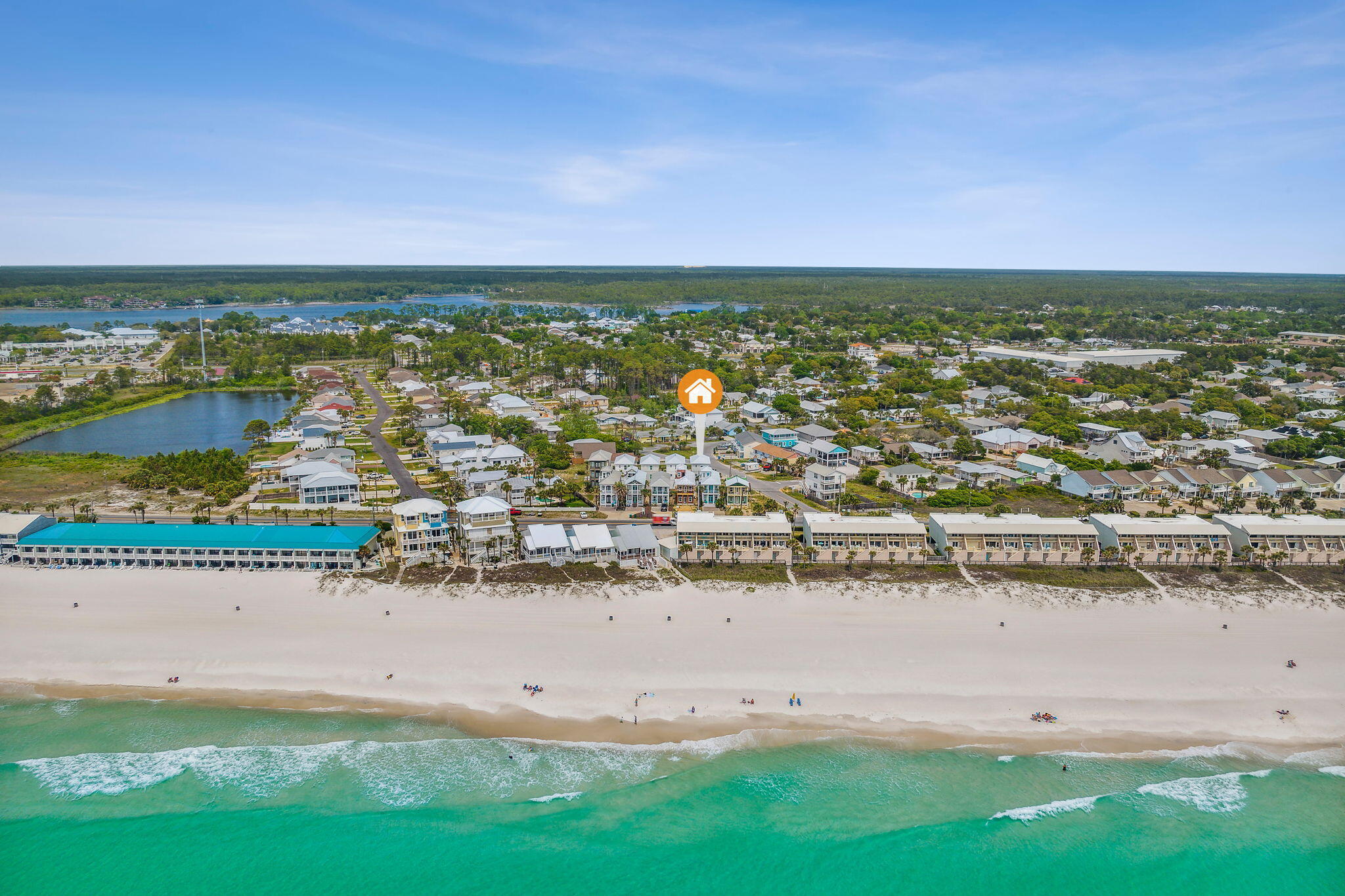 Waterview - Residential