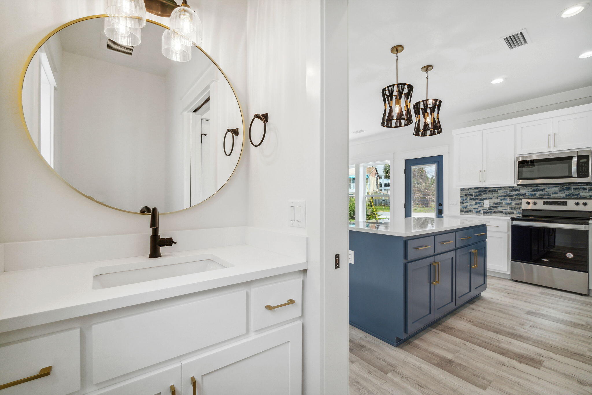 Waterview - Residential