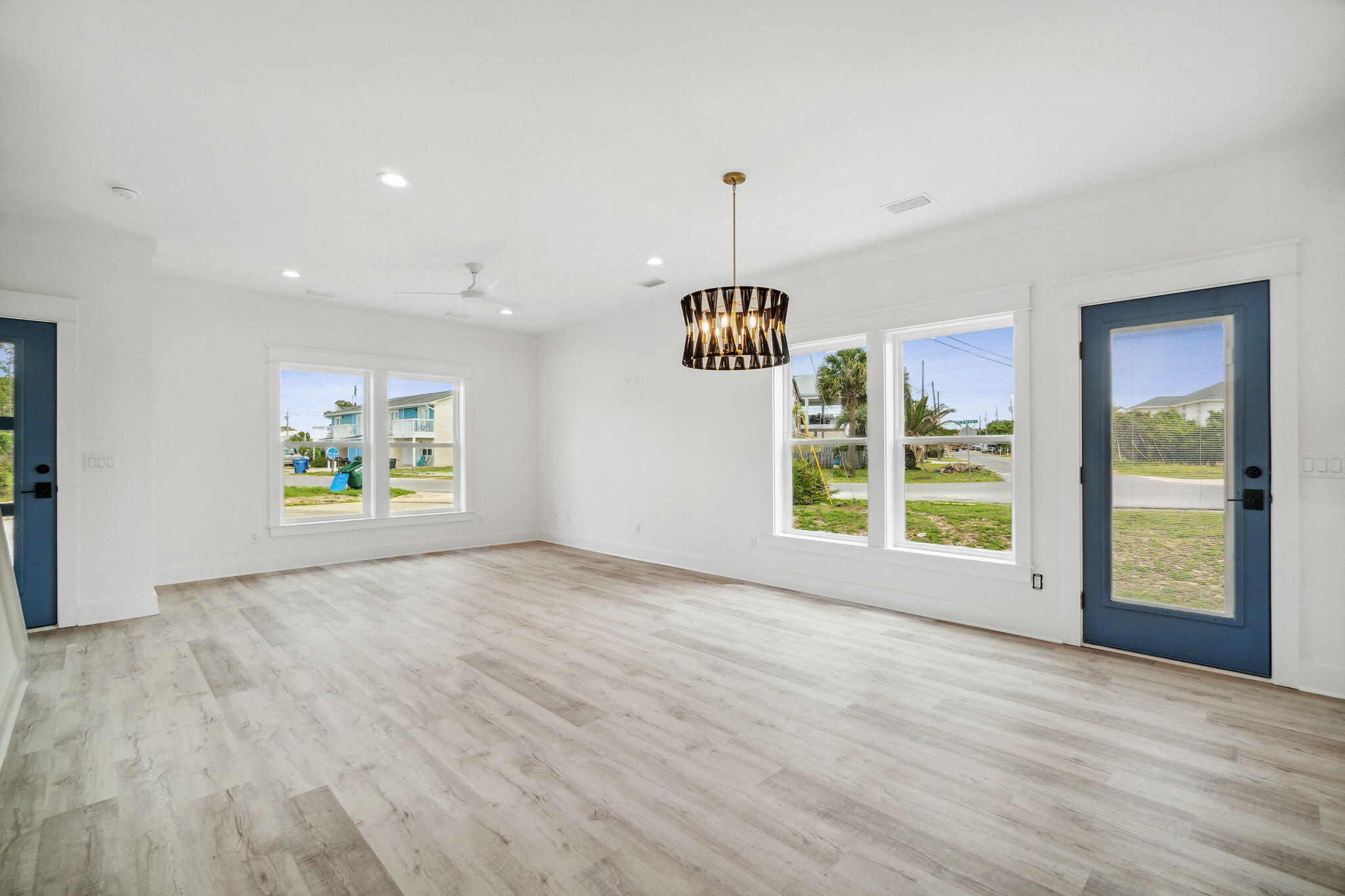 Waterview - Residential