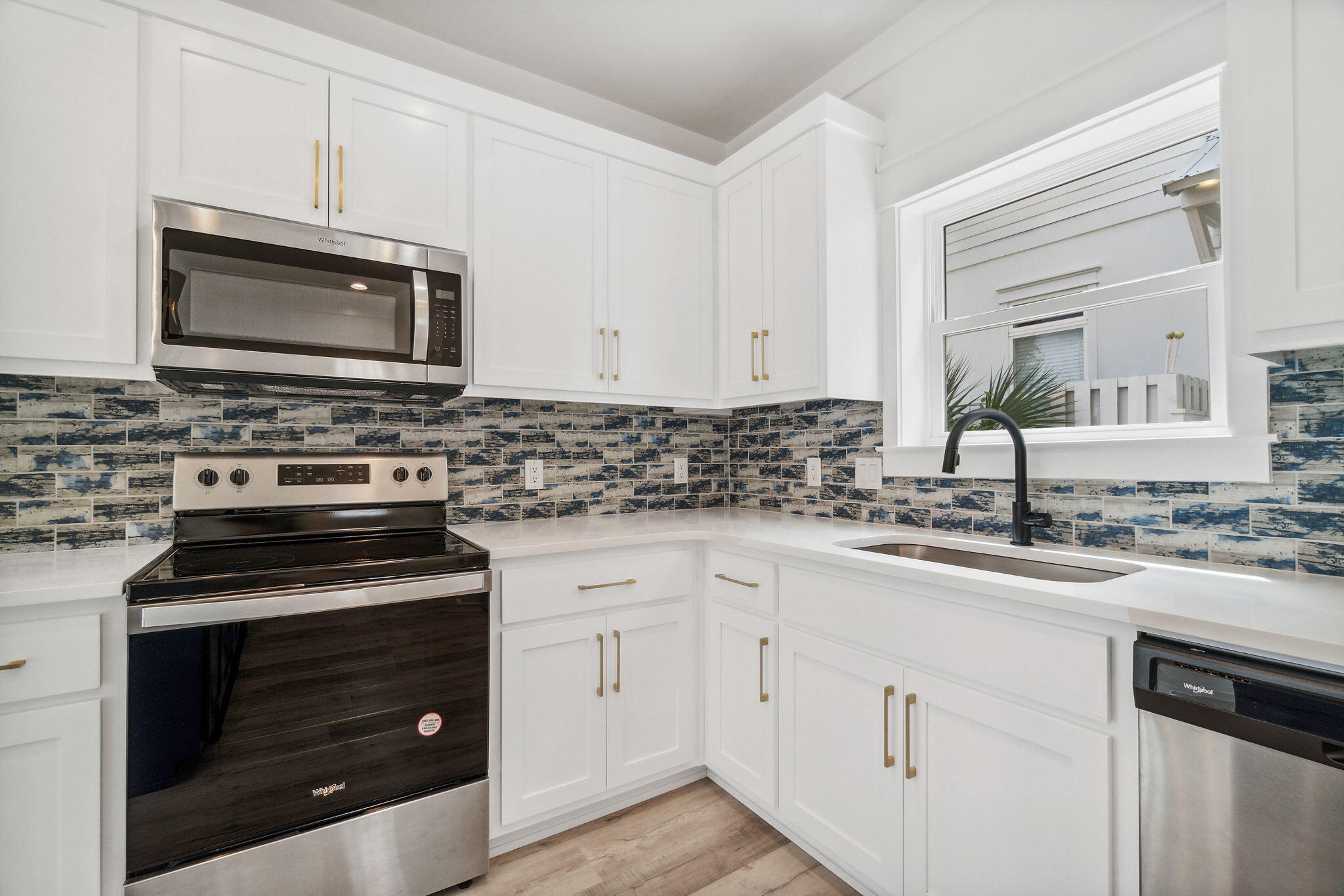 Waterview - Residential