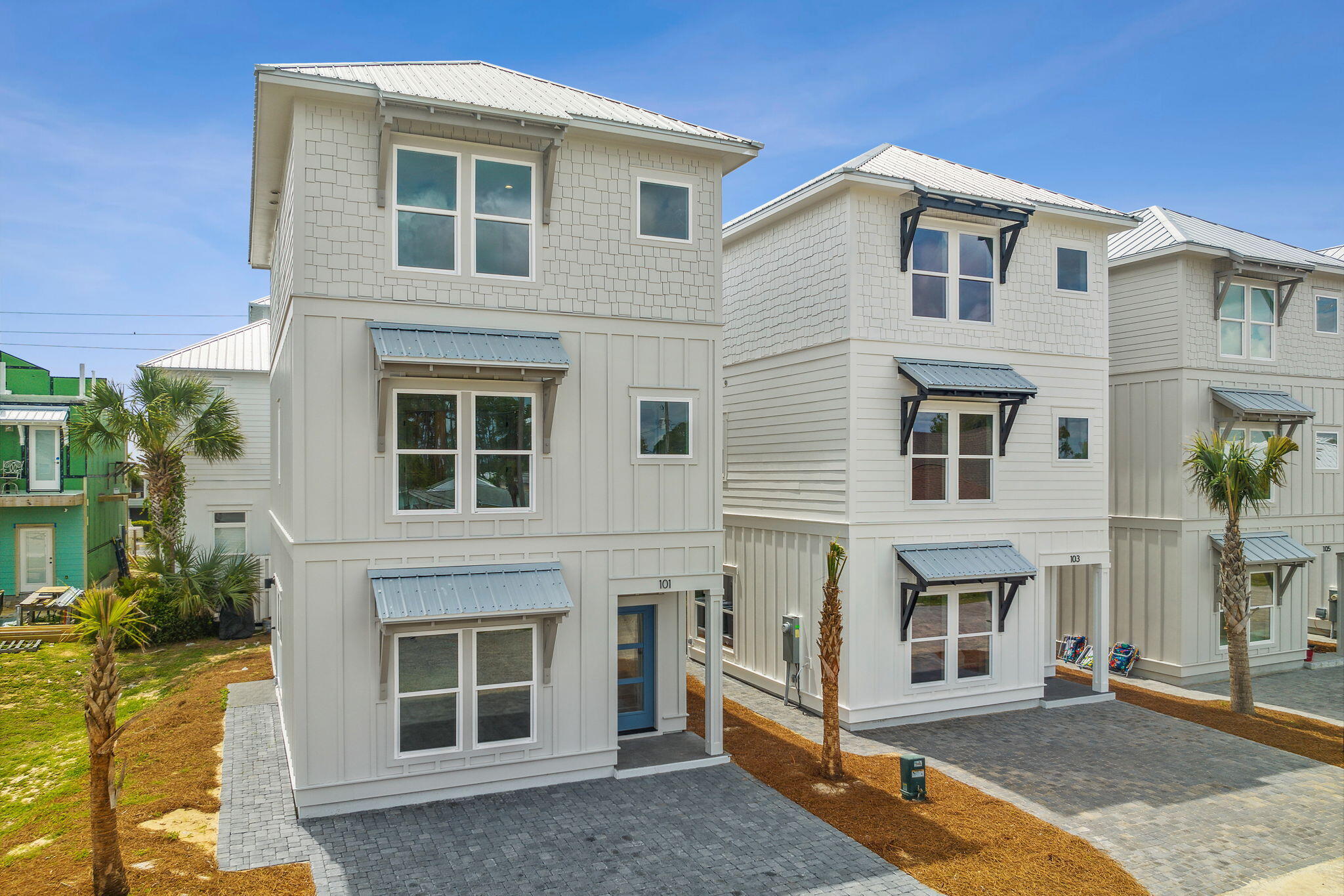 Waterview - Residential