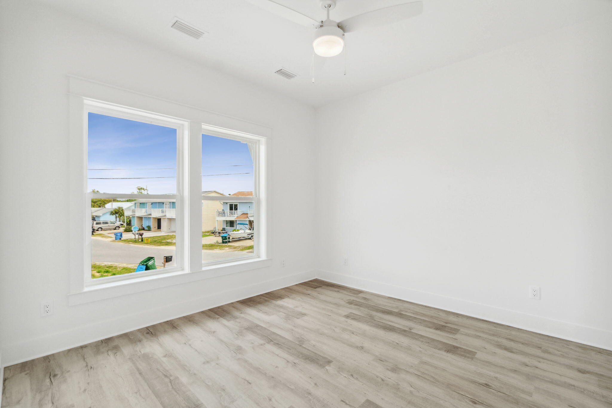 Waterview - Residential