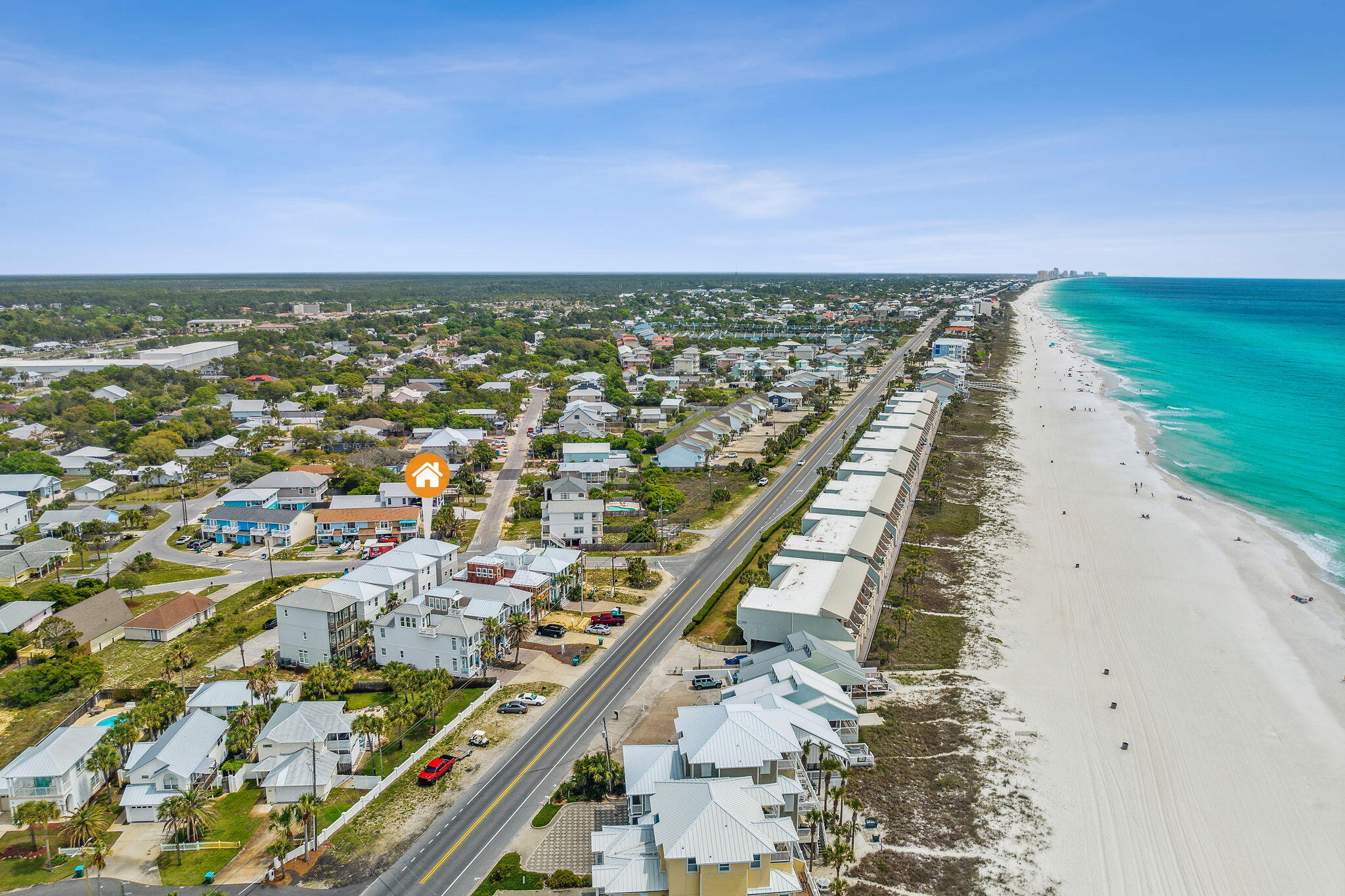 Waterview - Residential