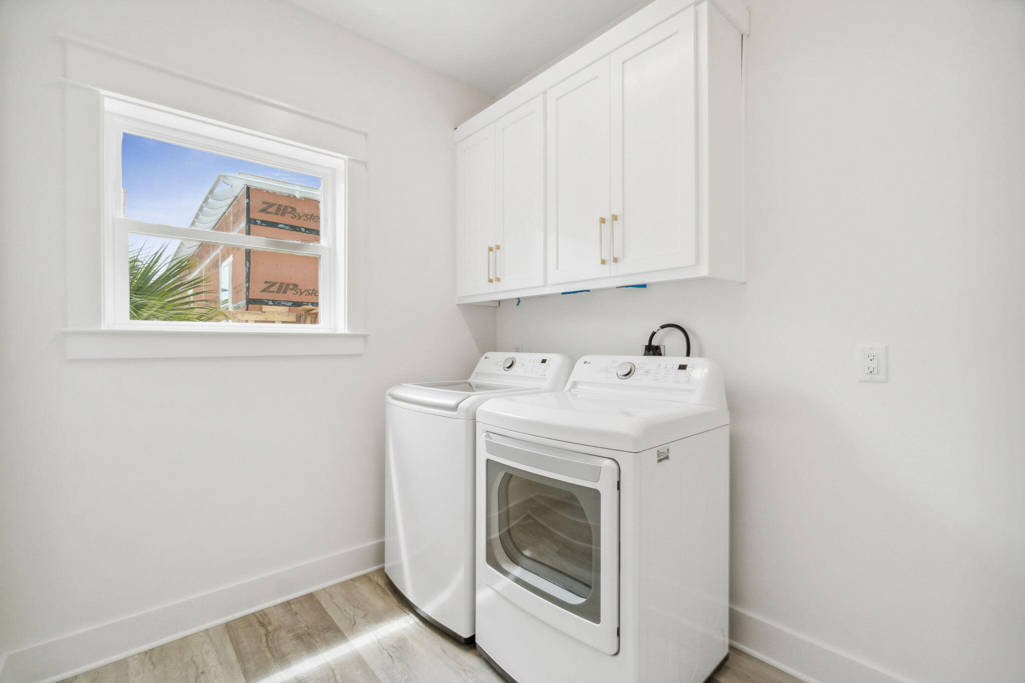 Waterview - Residential