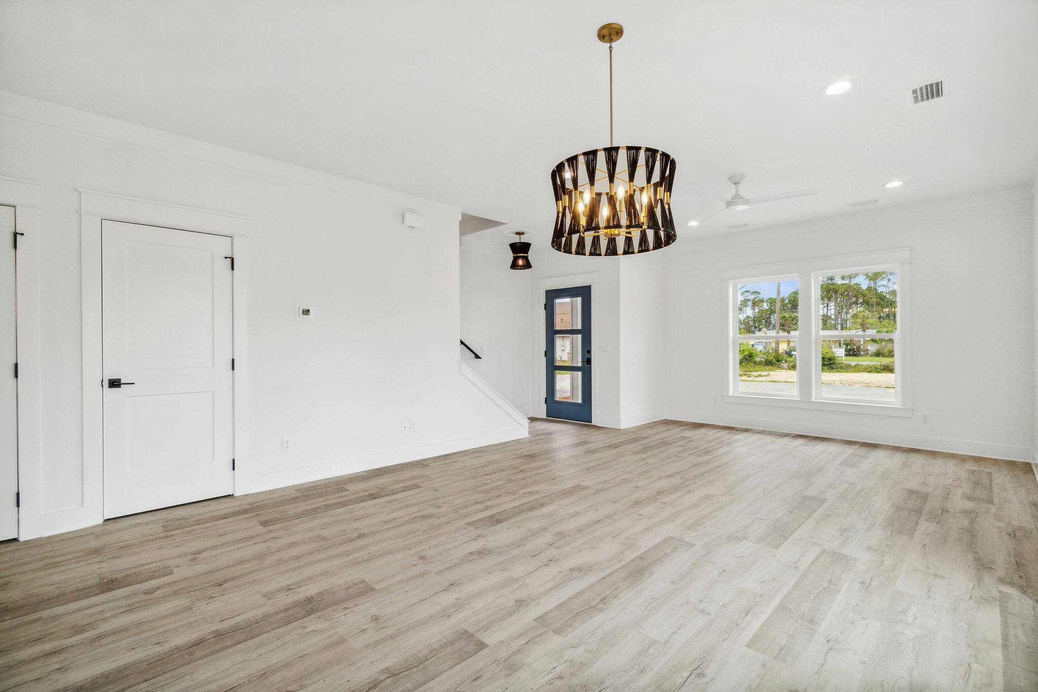 Waterview - Residential