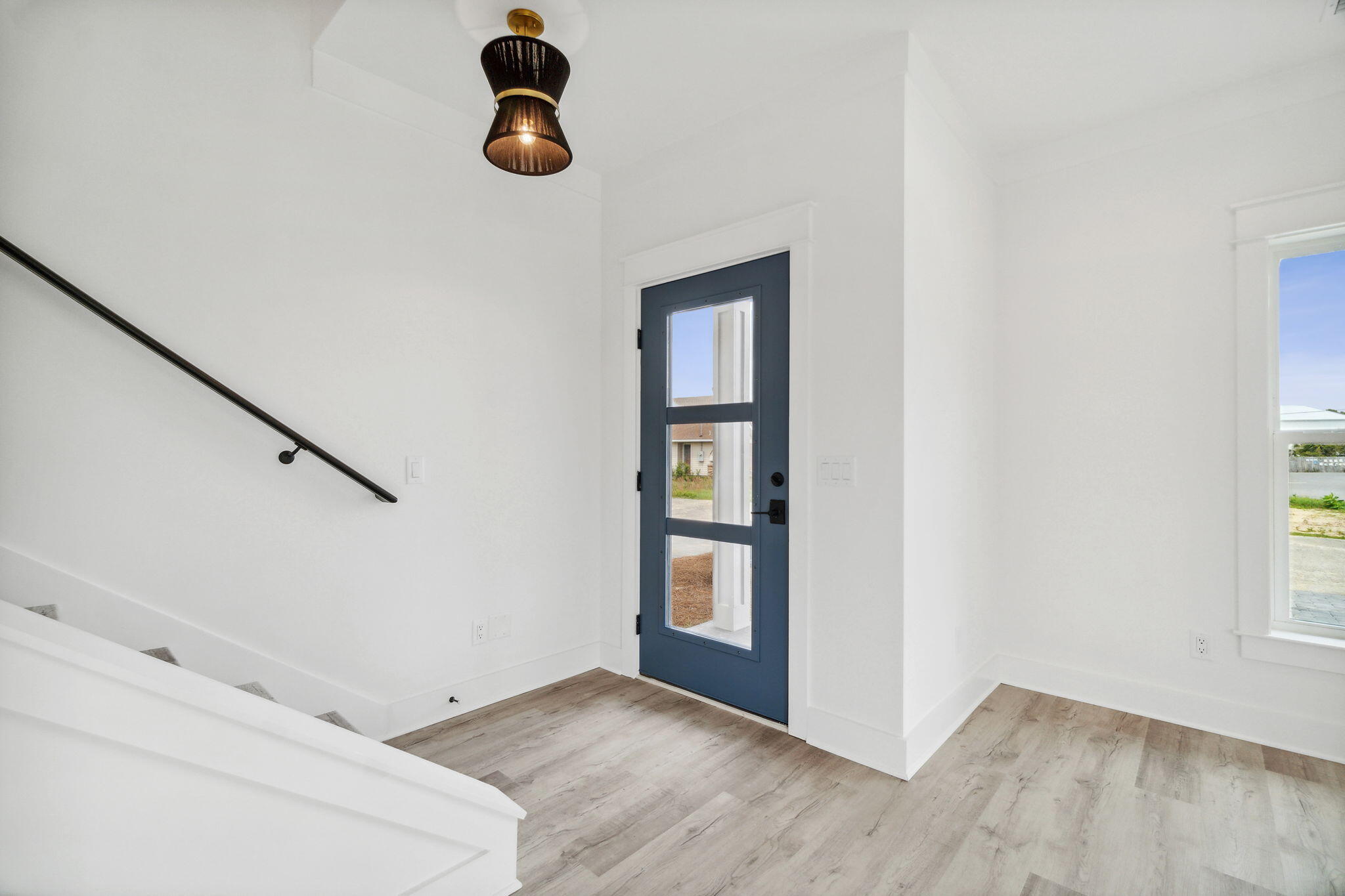 Waterview - Residential