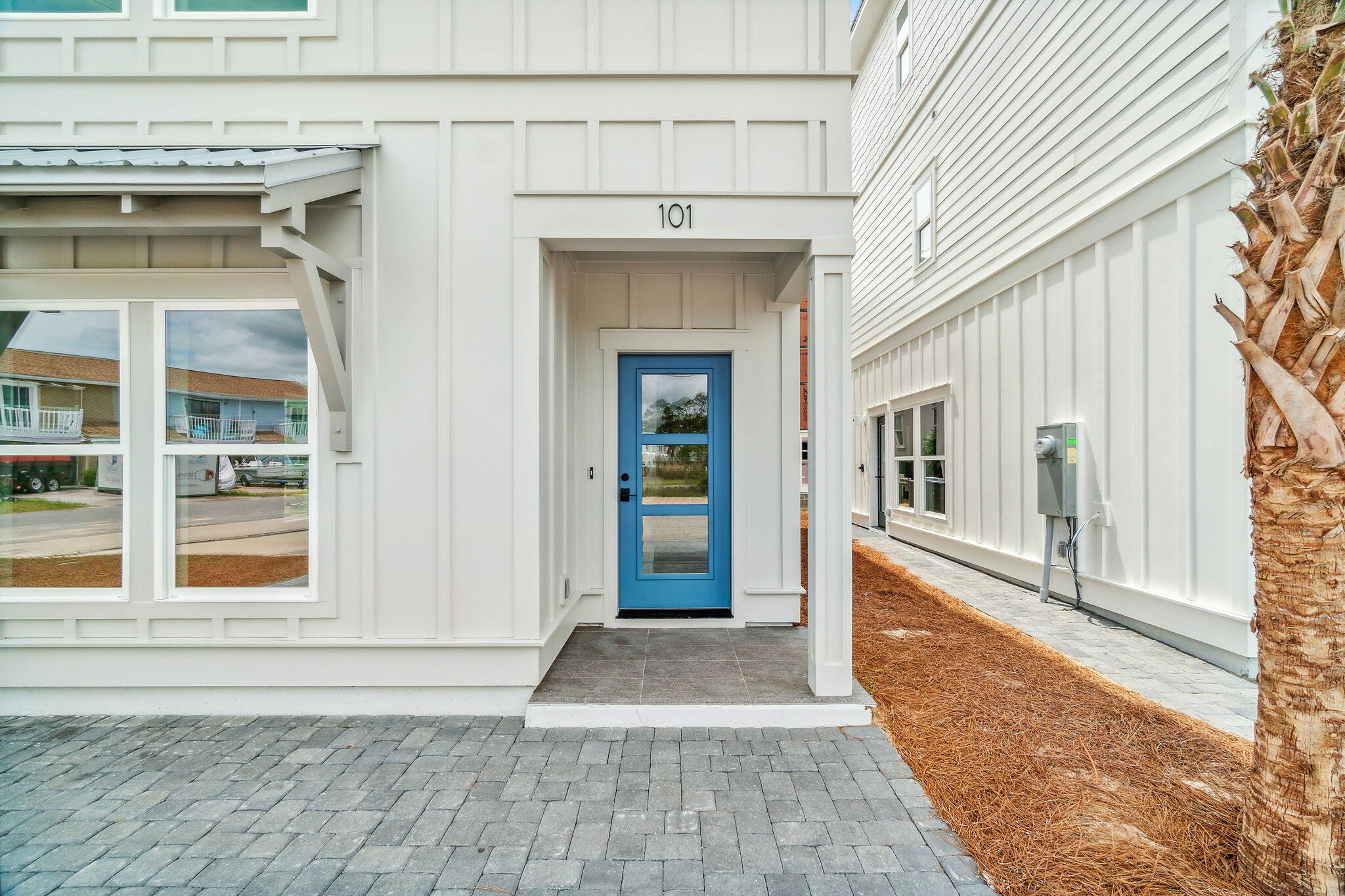 Waterview - Residential