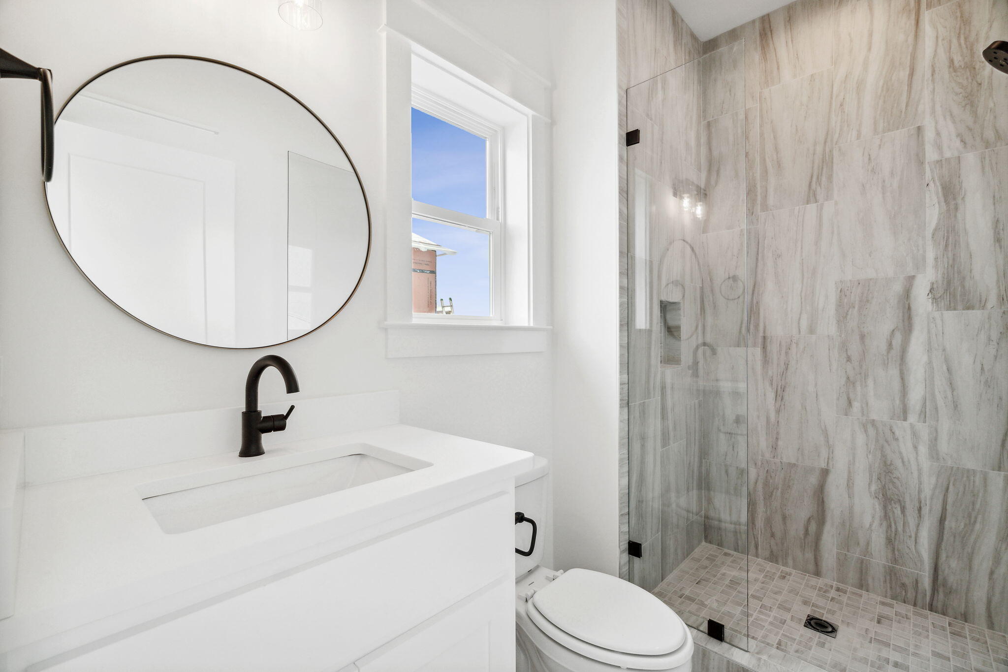 Waterview - Residential