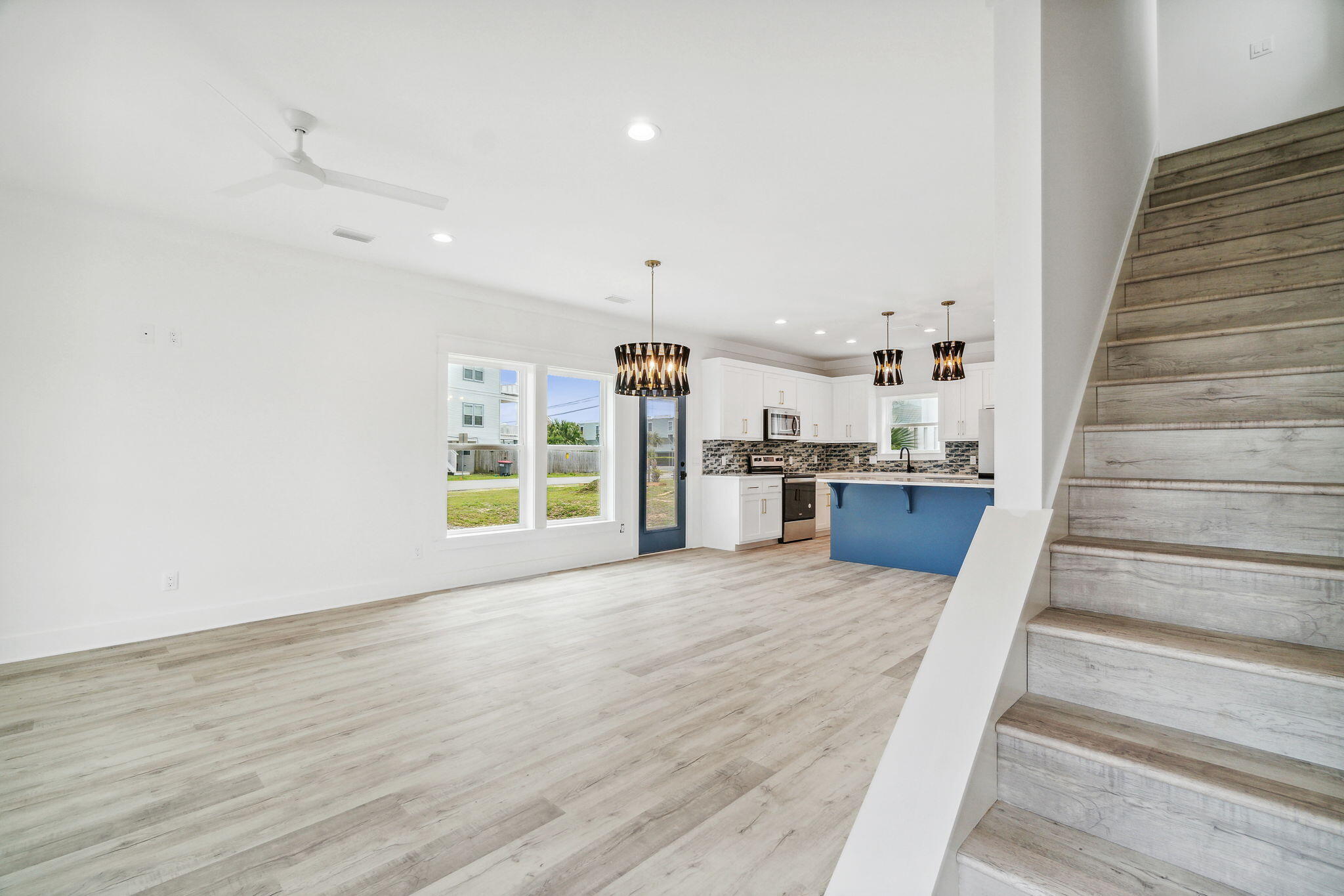 Waterview - Residential