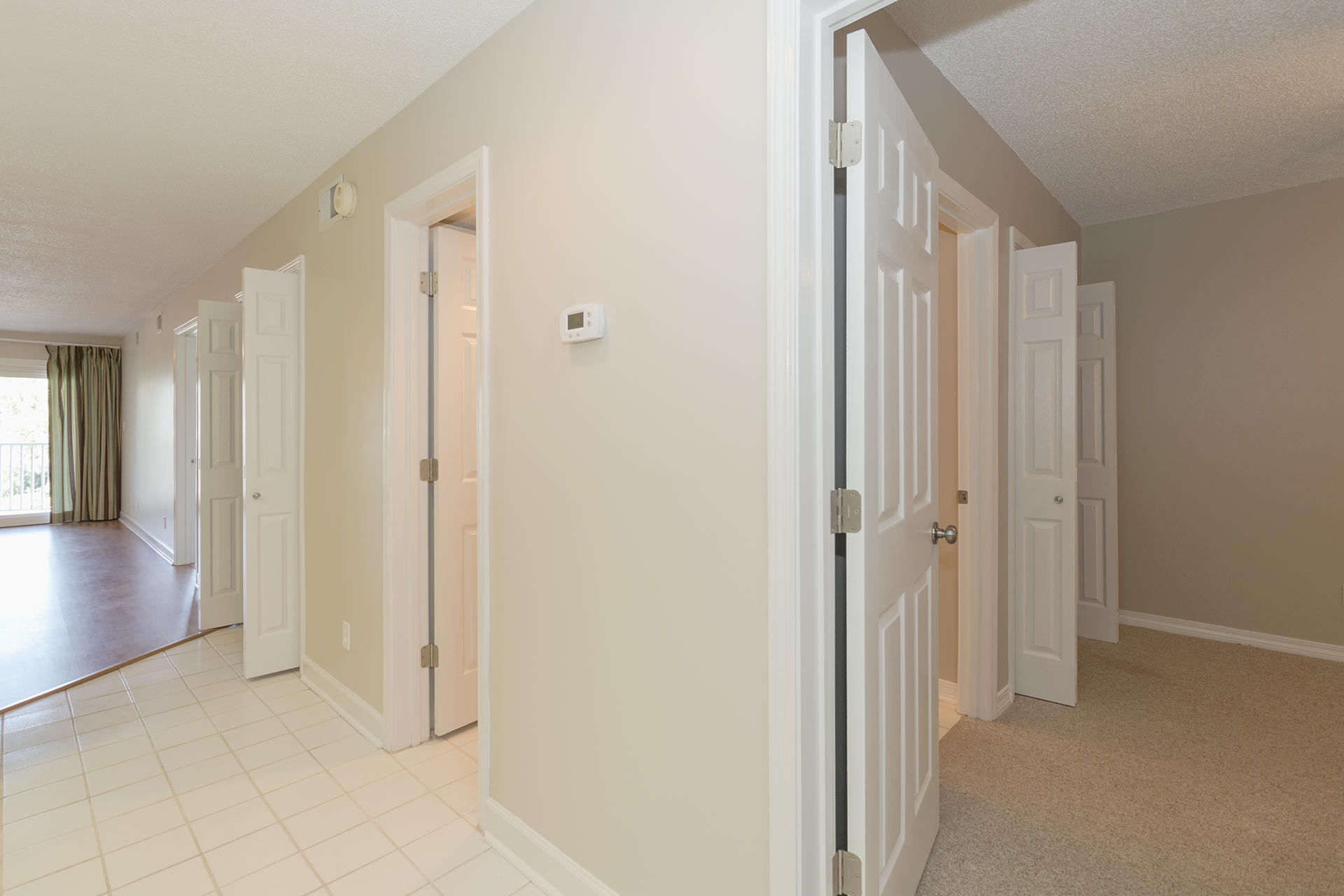 MARAVILLA CONDO 1 - Residential