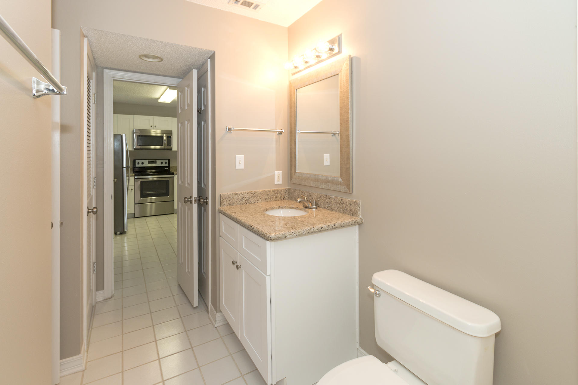 MARAVILLA CONDO 1 - Residential