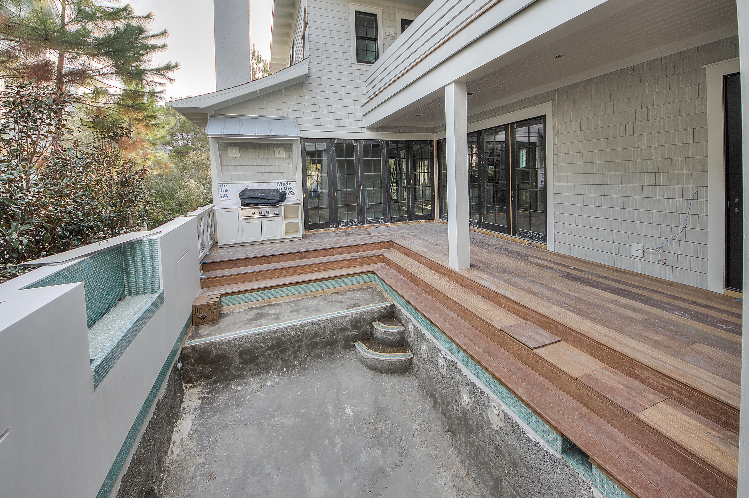 WATERSOUND BEACH - Residential
