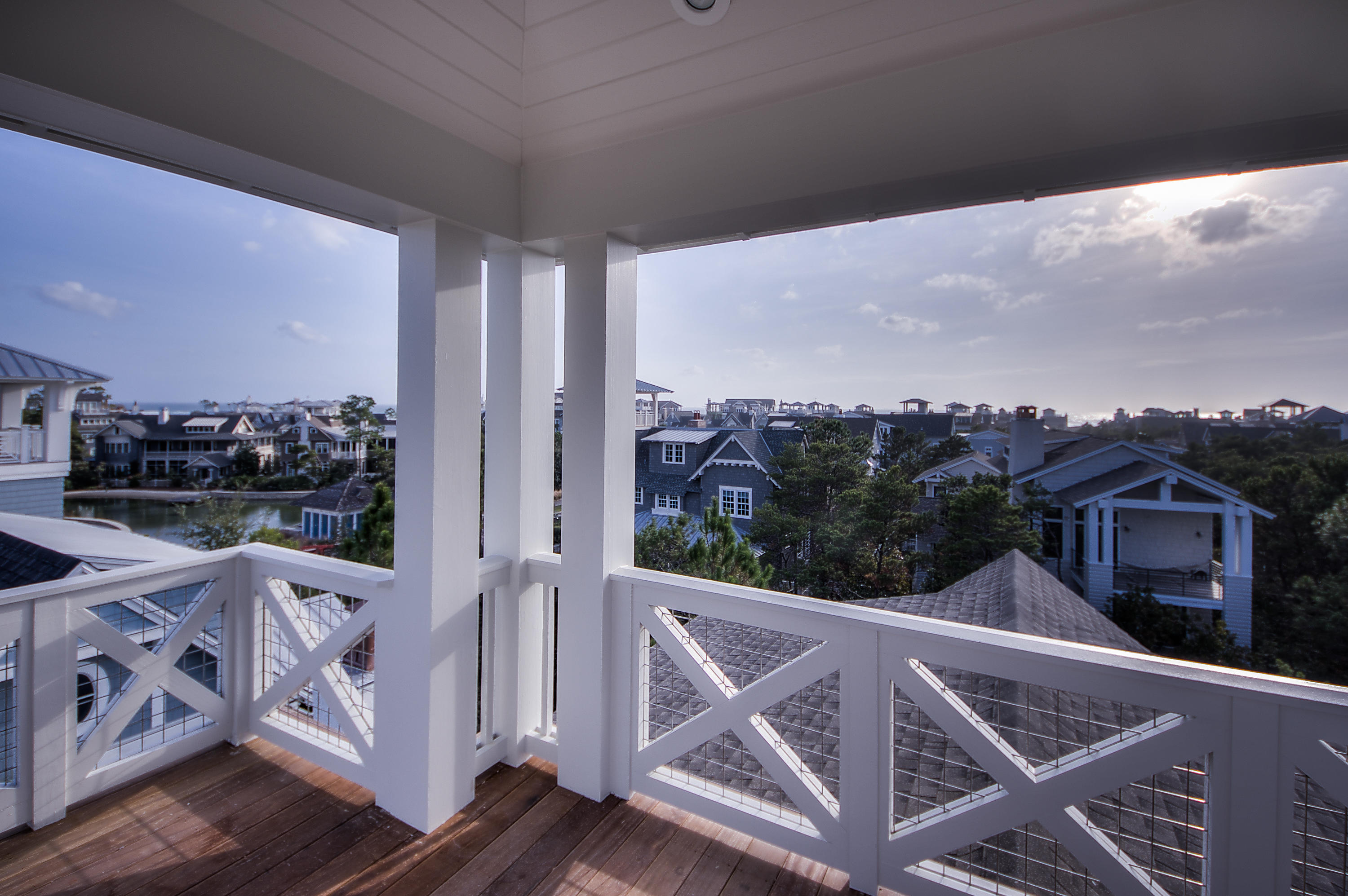 WATERSOUND BEACH - Residential