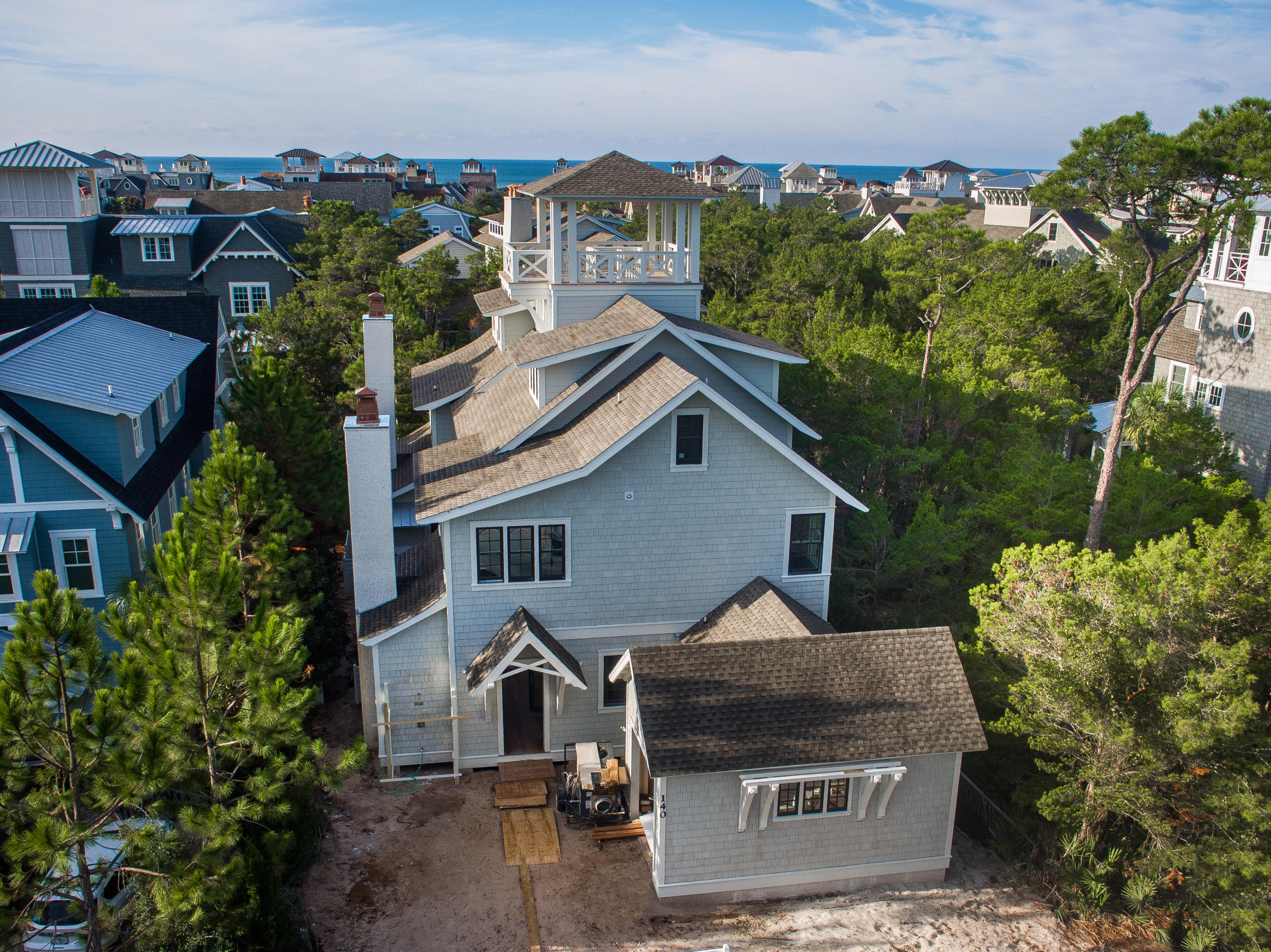 WATERSOUND BEACH - Residential