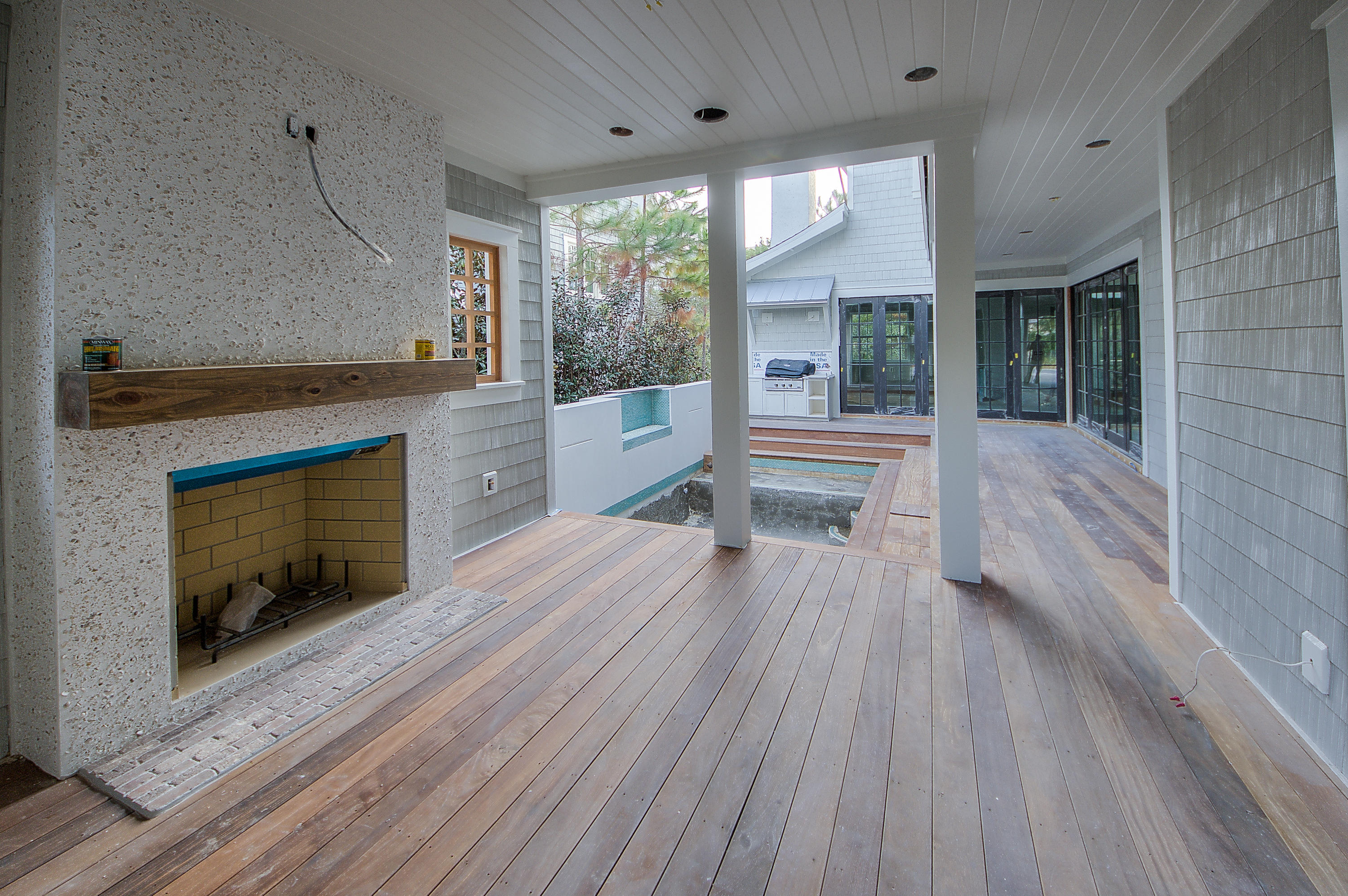 WATERSOUND BEACH - Residential