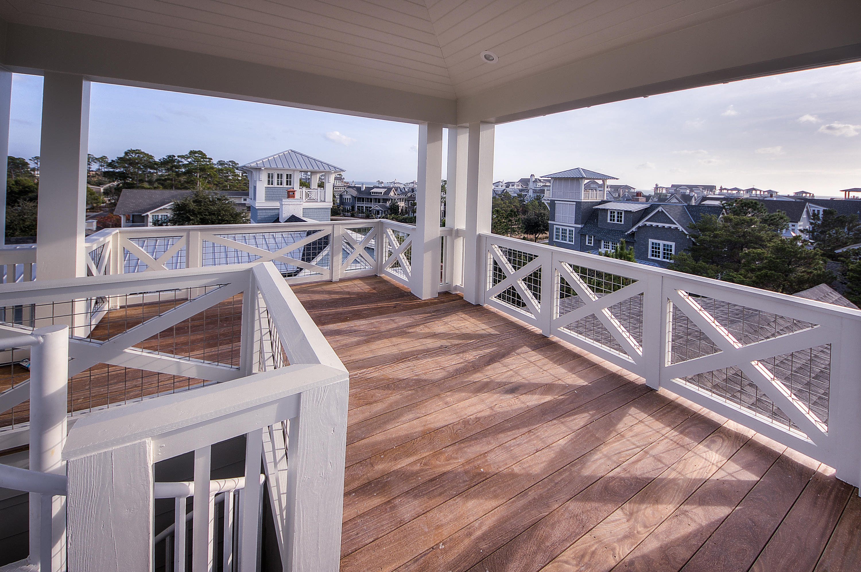 WATERSOUND BEACH - Residential