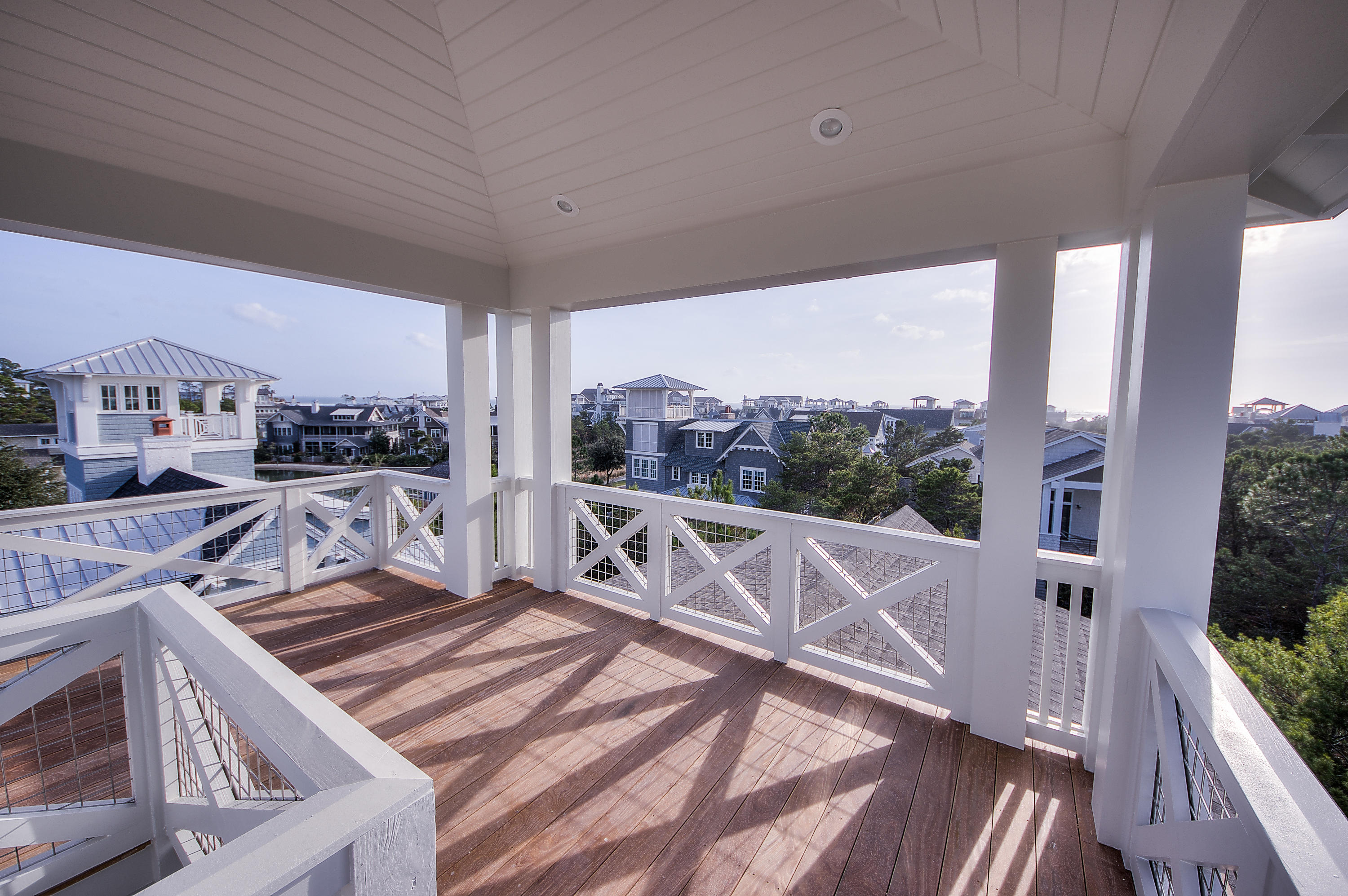 WATERSOUND BEACH - Residential