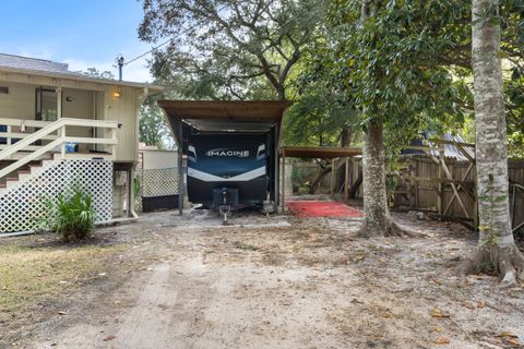 A home in Destin