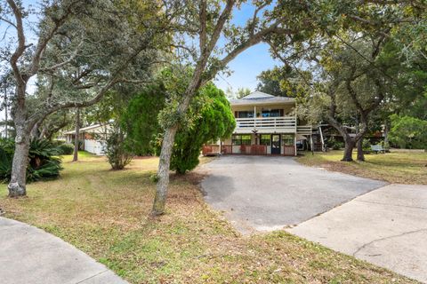 A home in Destin