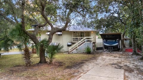 A home in Destin