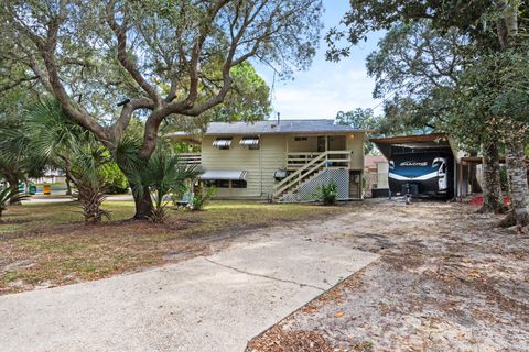 A home in Destin