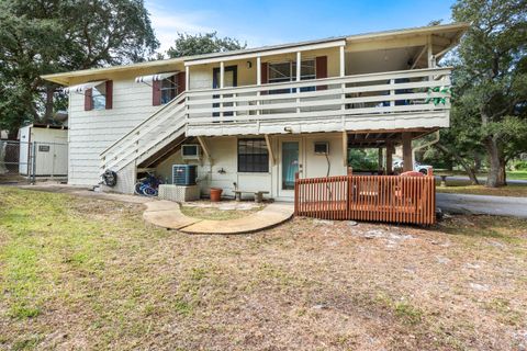 A home in Destin