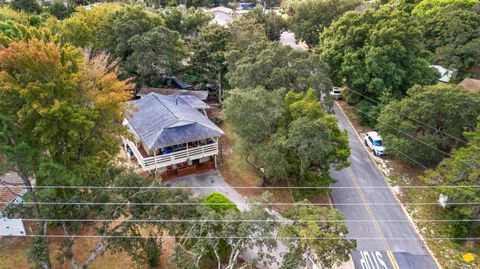 A home in Destin