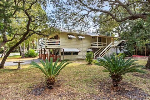 A home in Destin