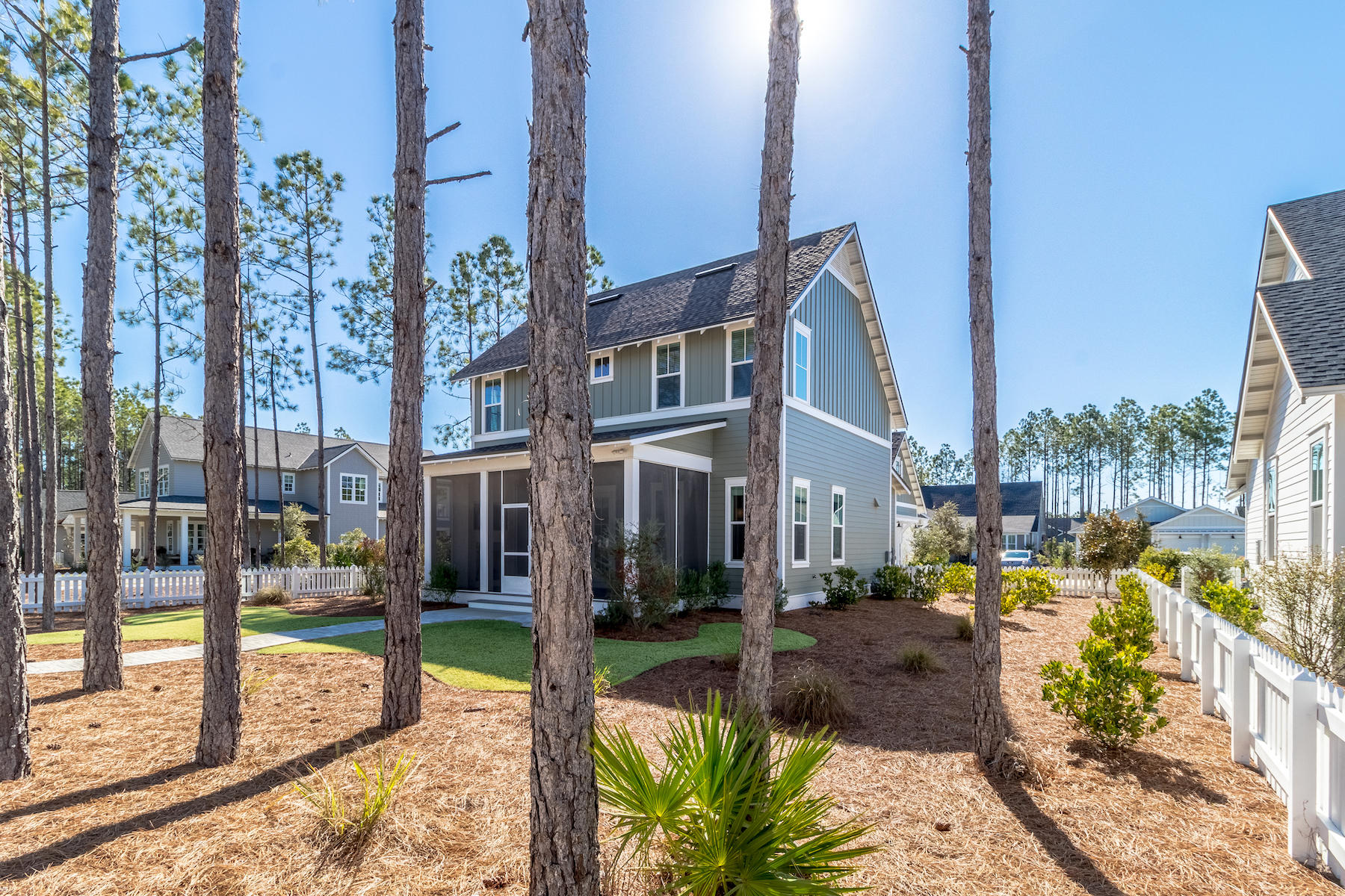 WATERSOUND ORIGINS - Residential
