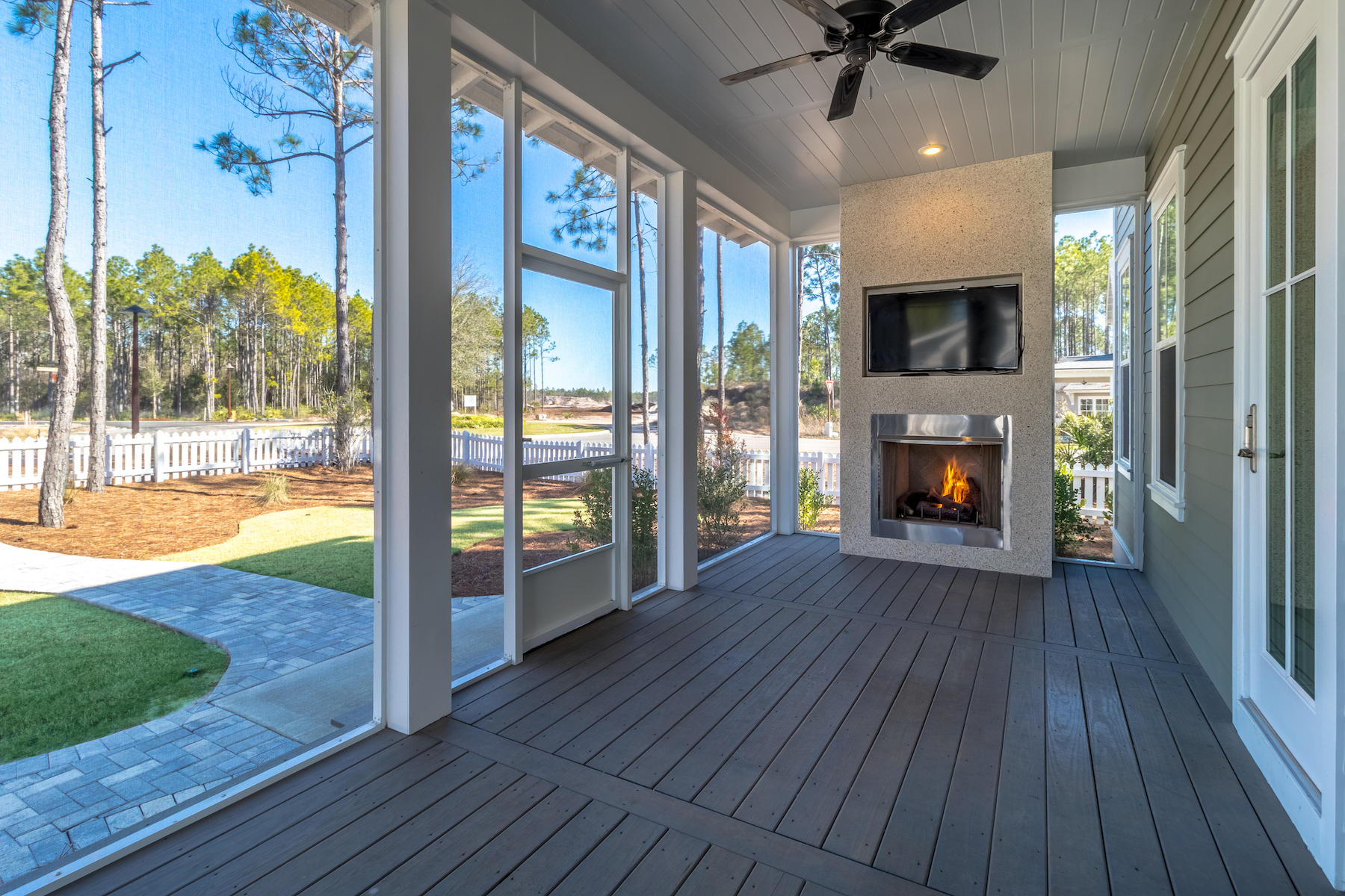 WATERSOUND ORIGINS - Residential