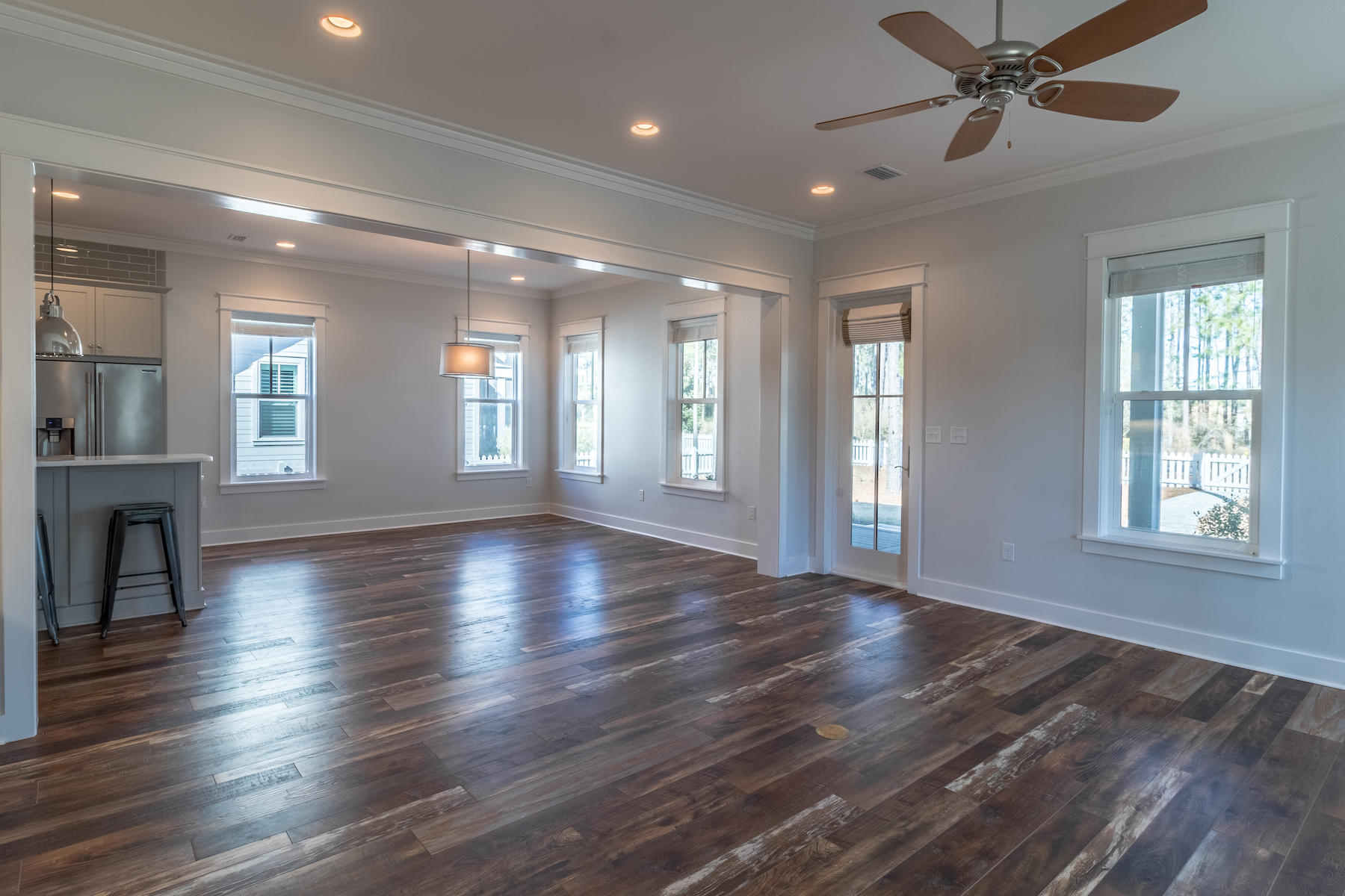 WATERSOUND ORIGINS - Residential