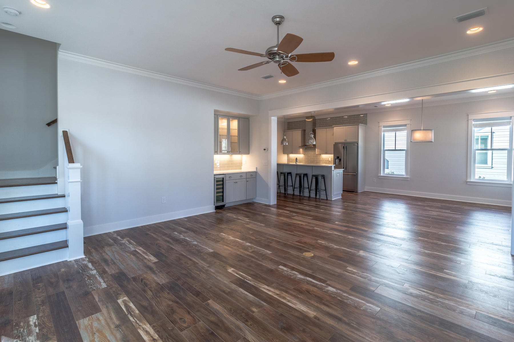 WATERSOUND ORIGINS - Residential