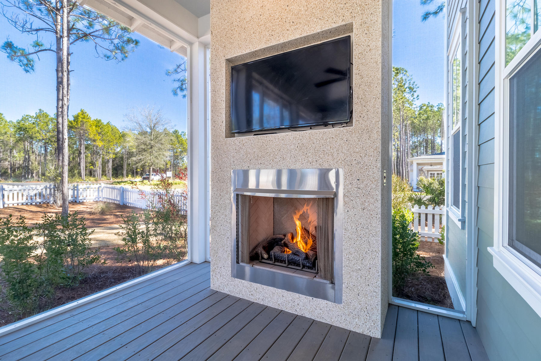WATERSOUND ORIGINS - Residential