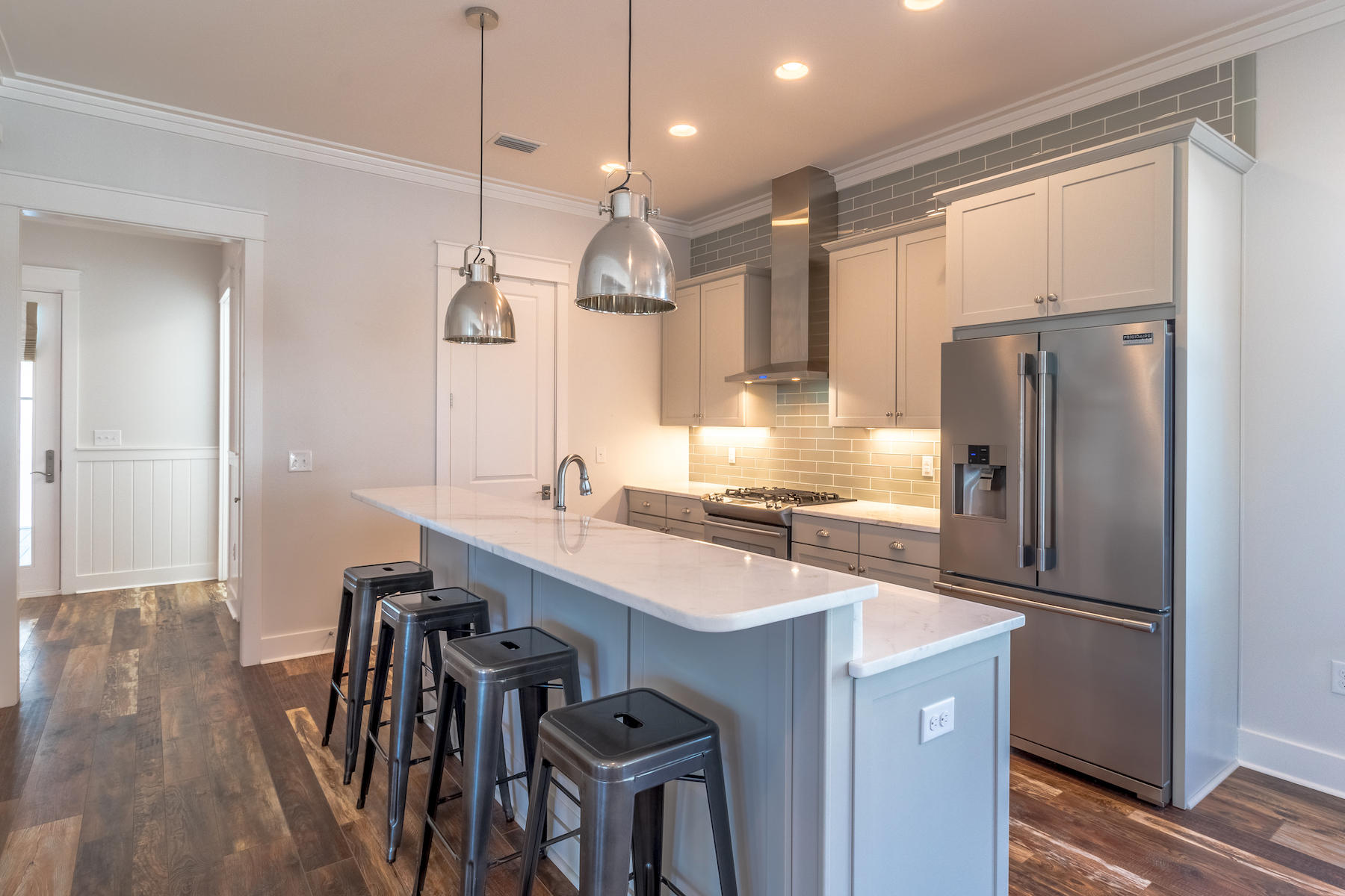 WATERSOUND ORIGINS - Residential