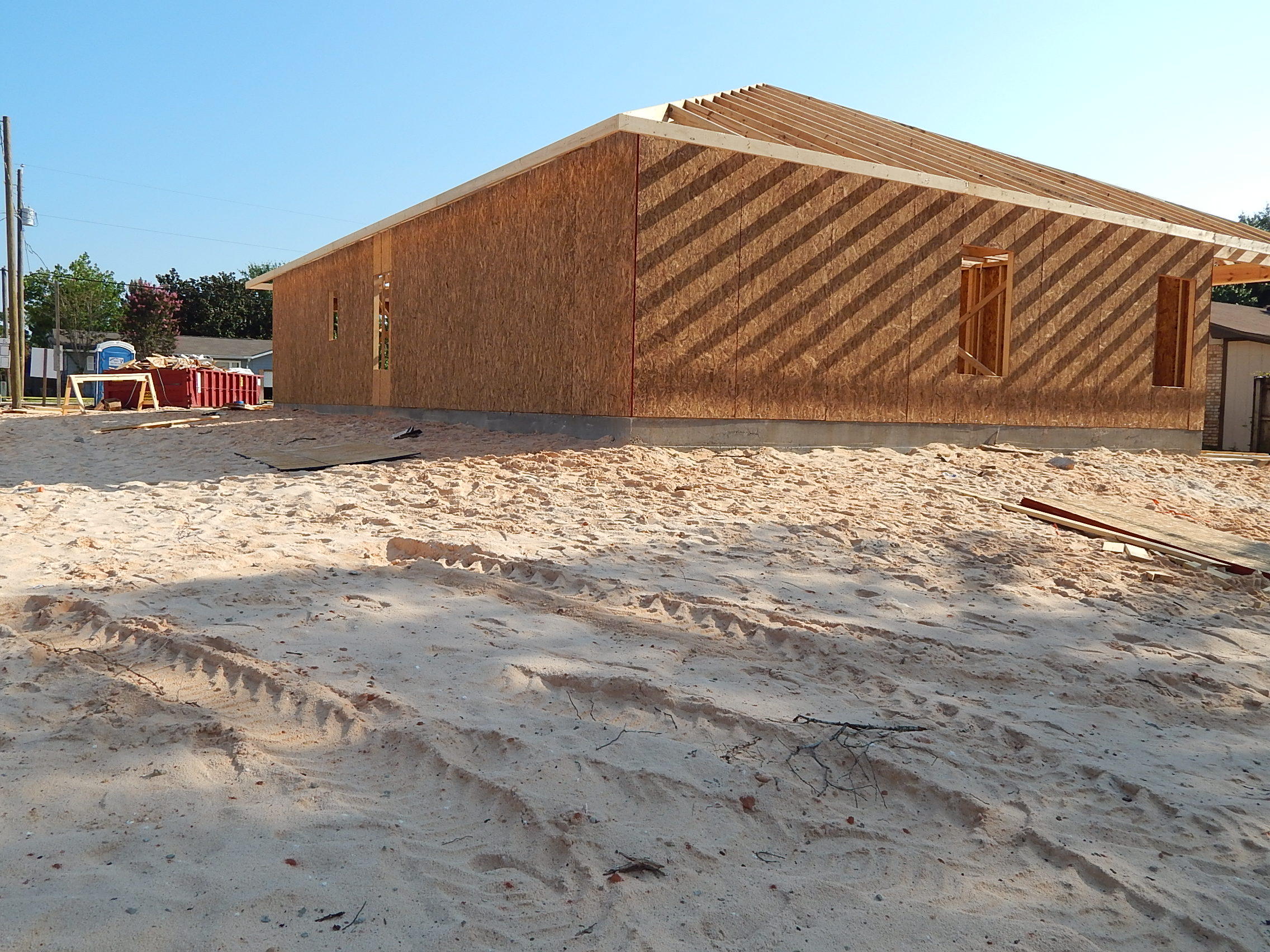 WYNNEHAVEN BCH EST - Residential