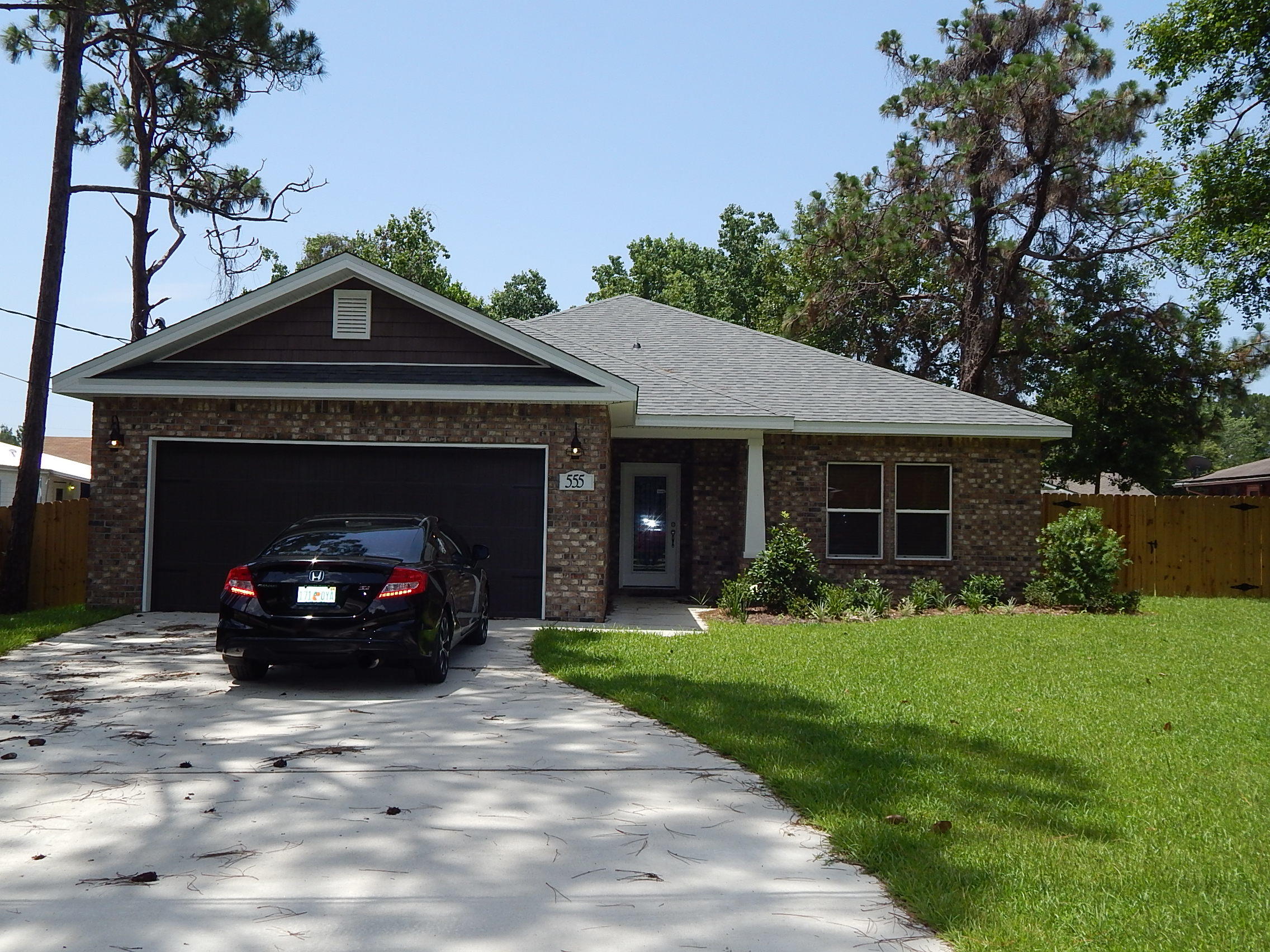 WYNNEHAVEN BCH EST - Residential