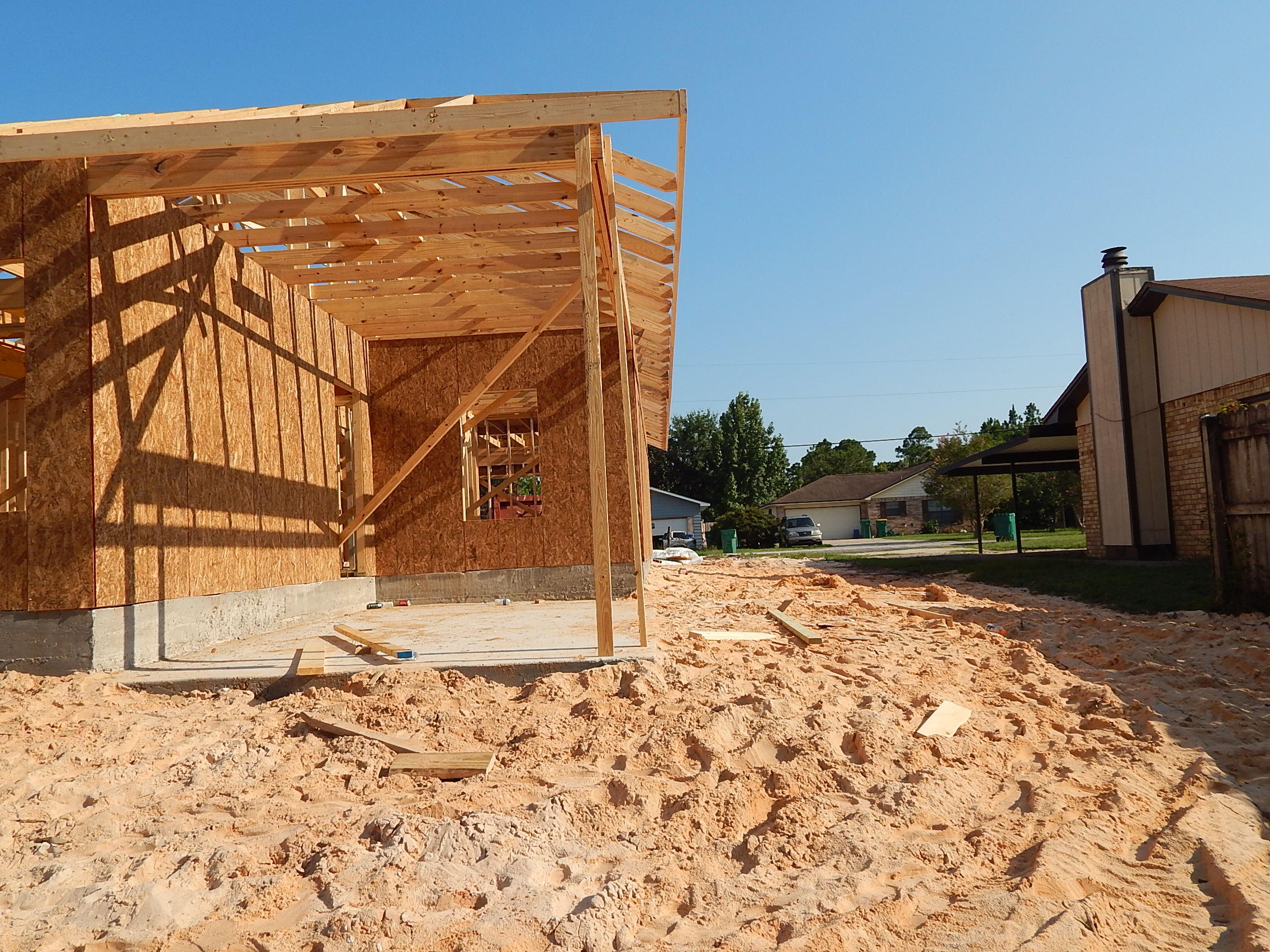 WYNNEHAVEN BCH EST - Residential